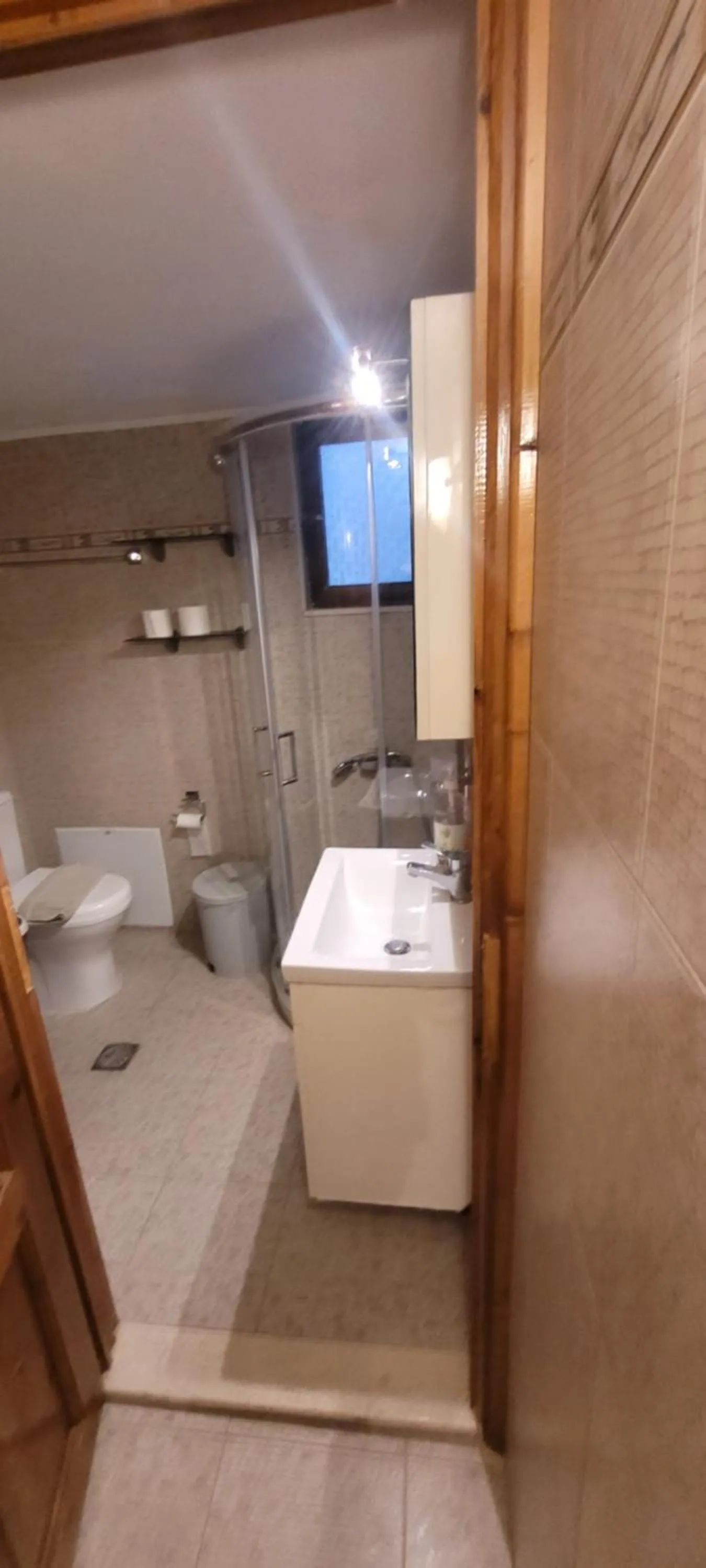 Lefkada Center Apartments