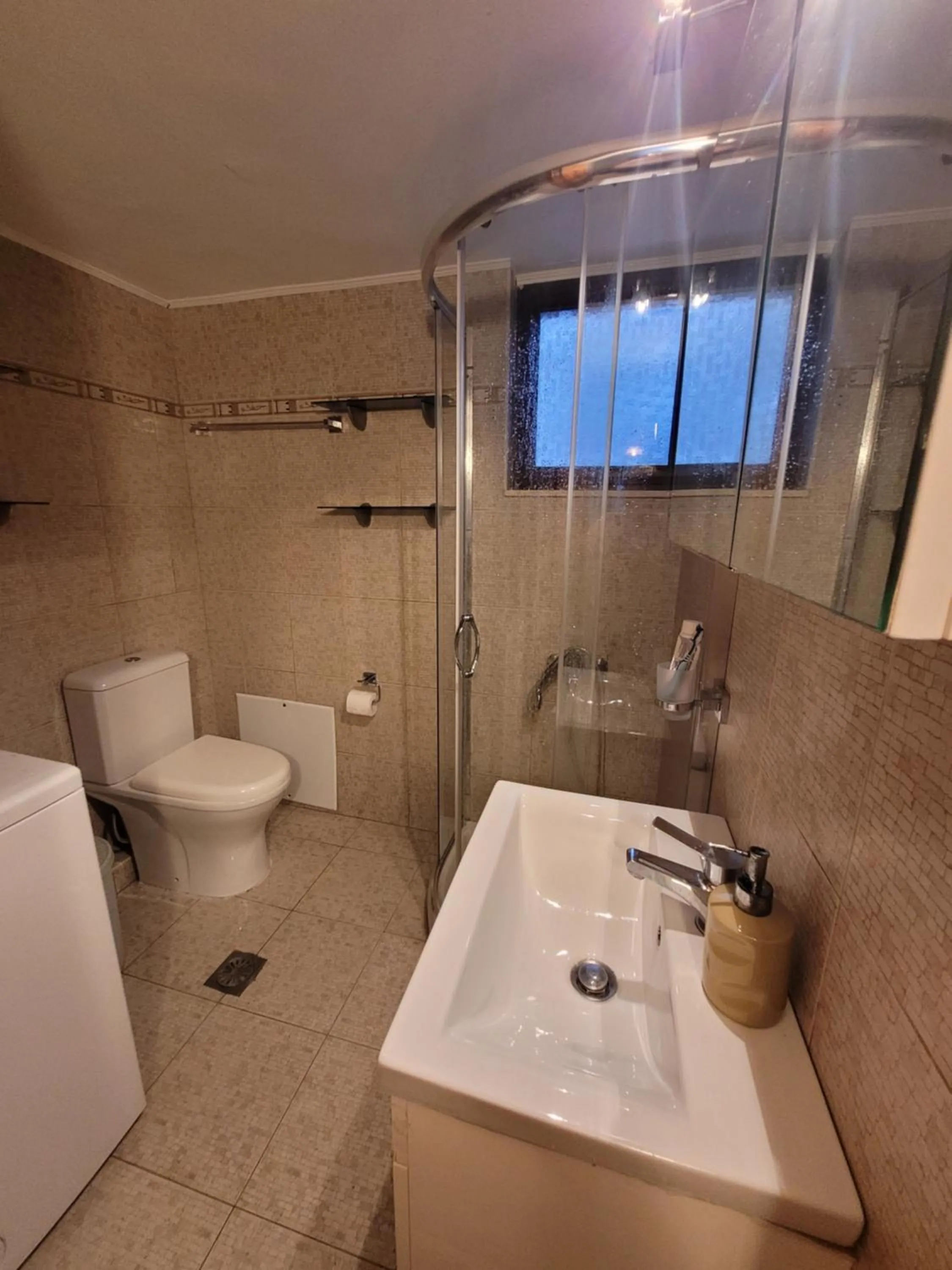 Lefkada Center Apartments