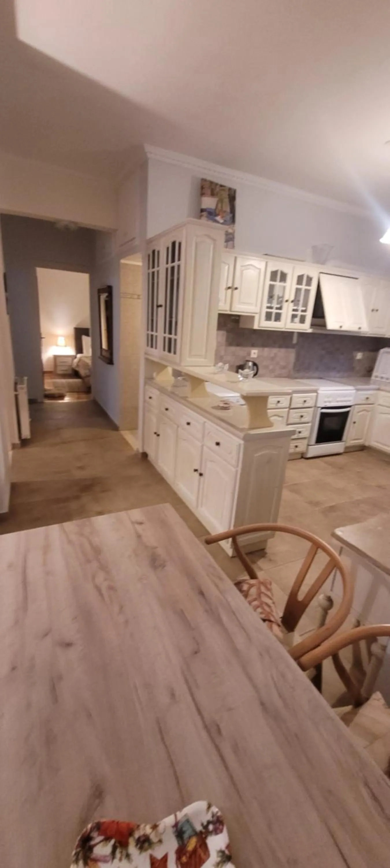 Lefkada Center Apartments