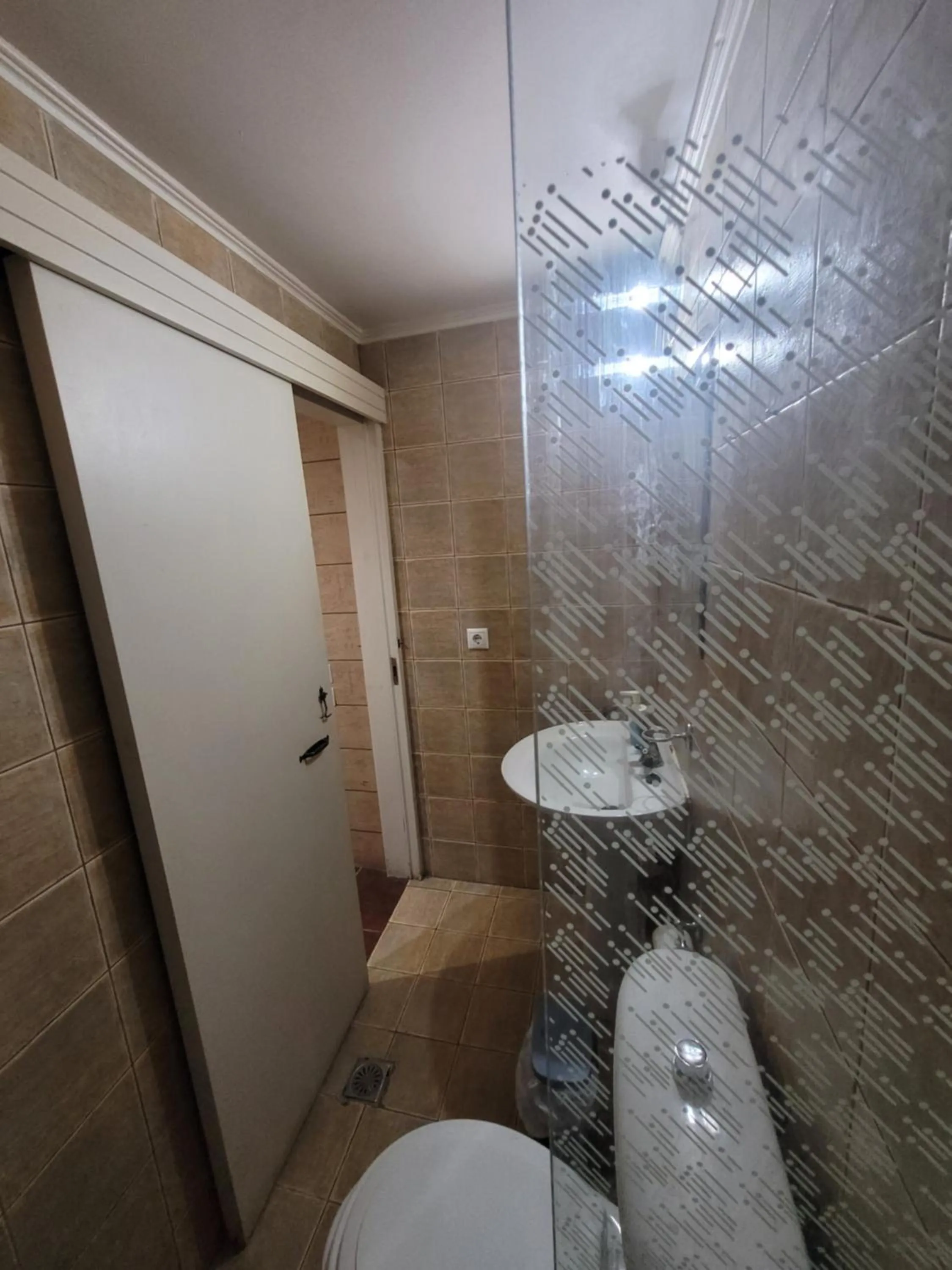 Lefkada Center Apartments