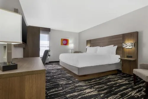 Best Western Plus Gilbert/Mesa