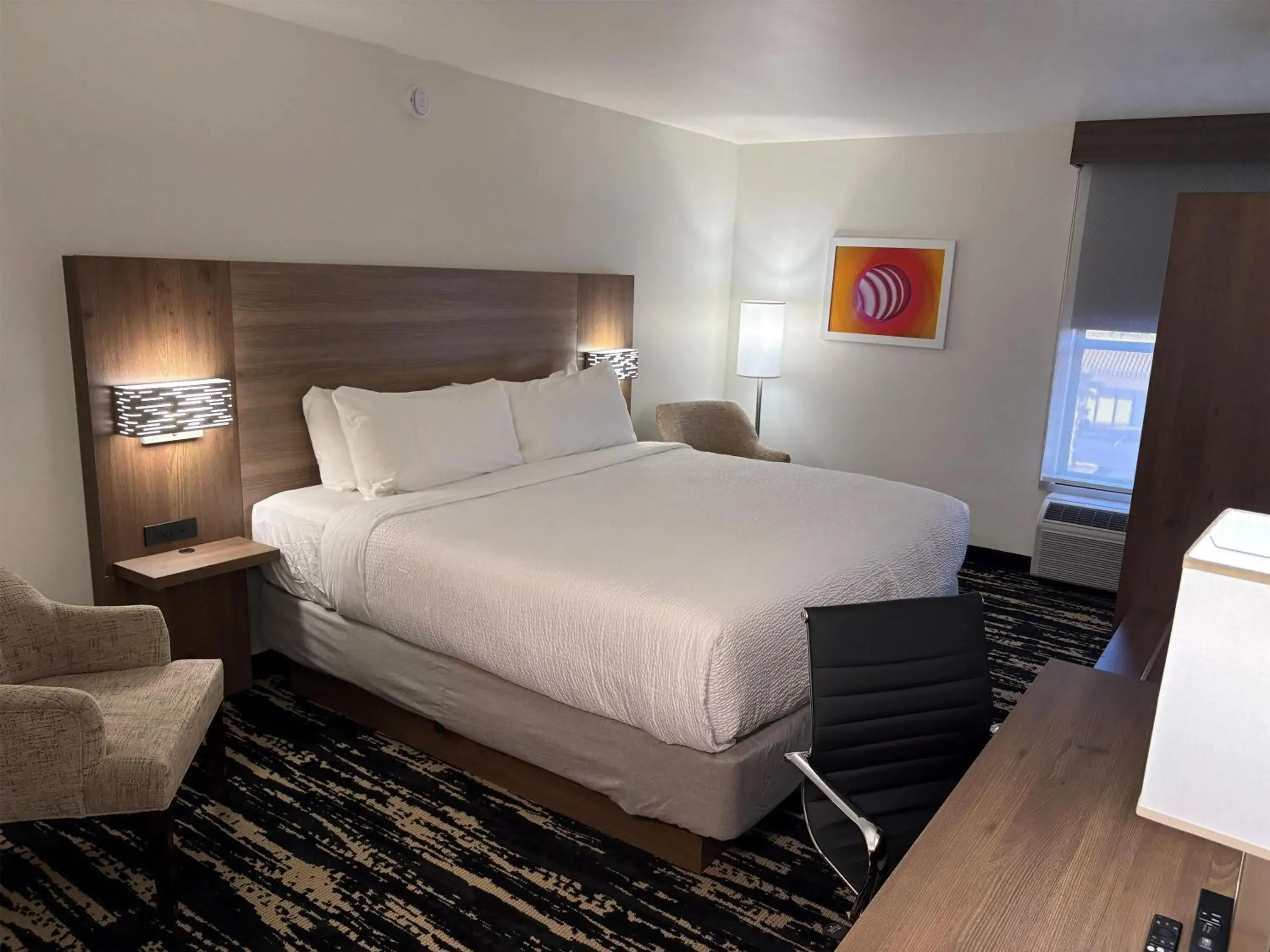 Bedroom, Bed in Best Western Plus Gilbert/Mesa Bedroom, Bed in Best Western Plus Gilbert/Mesa