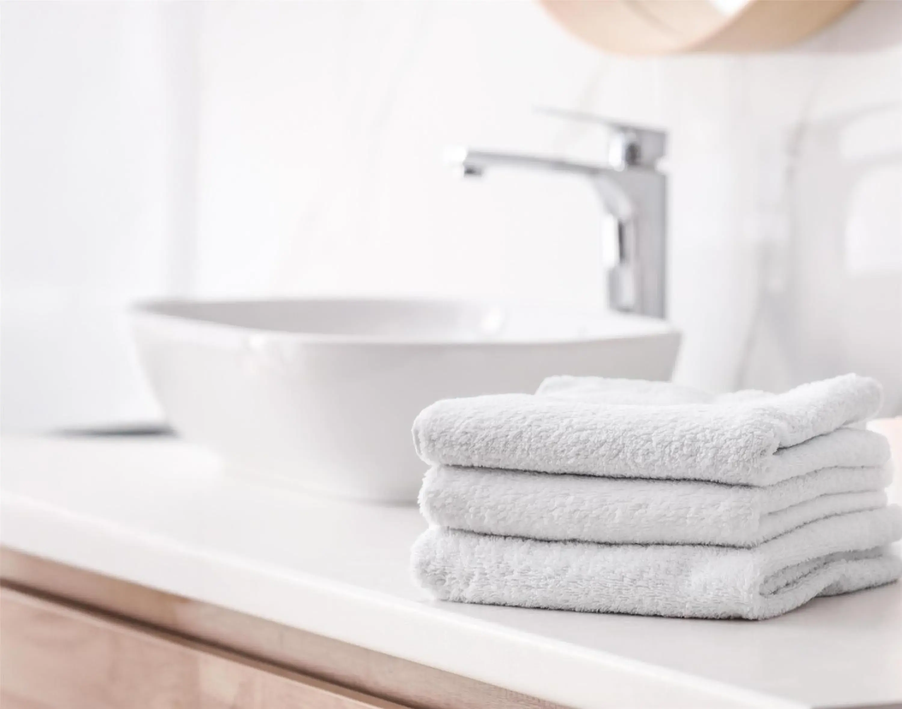 Bathroom in Best Western Plus Gilbert/Mesa Bathroom in Best Western Plus Gilbert/Mesa