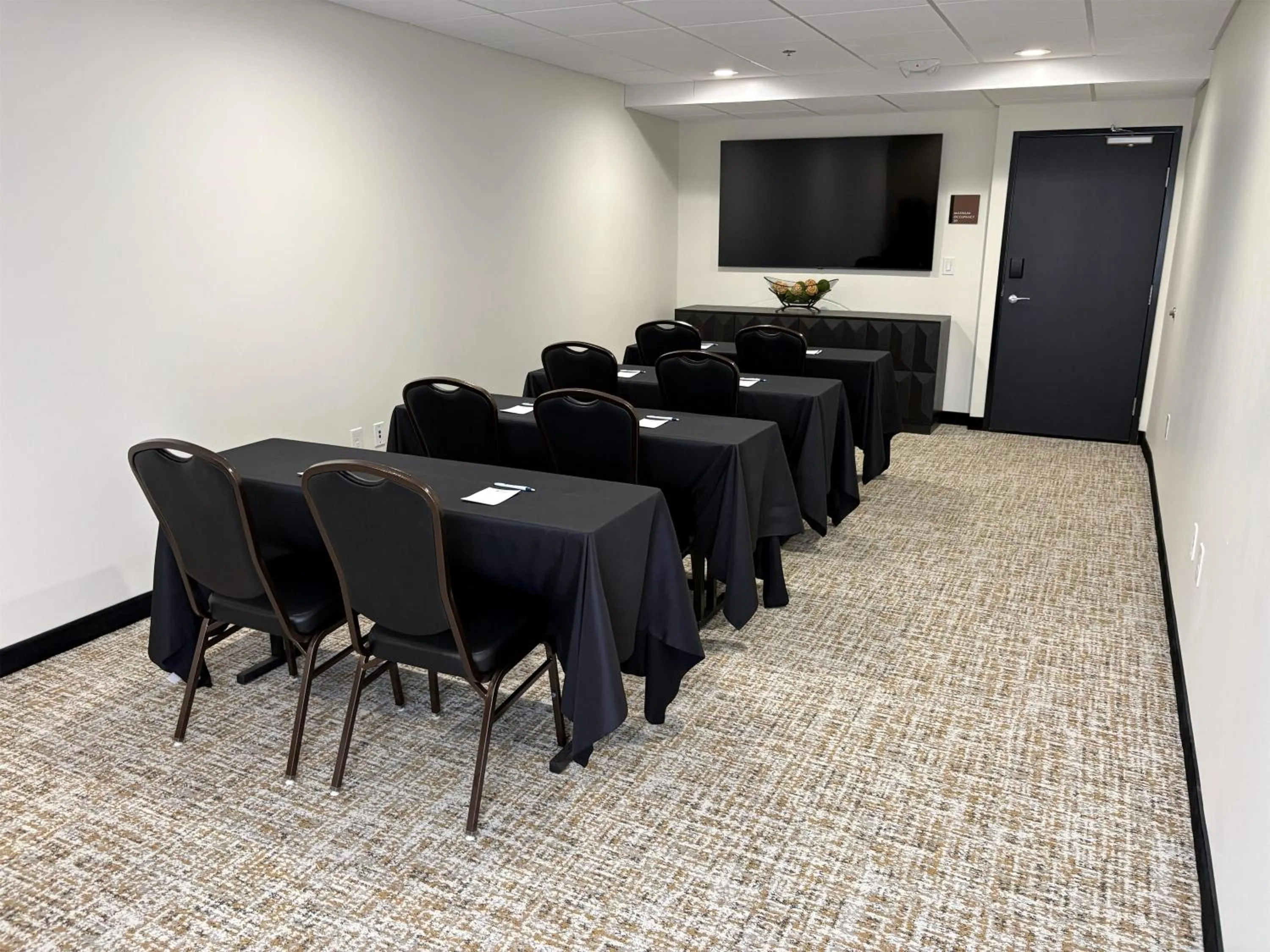 Meeting/conference room in Best Western Plus Gilbert/Mesa