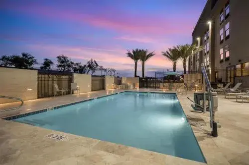 Best Western Plus Gilbert/Mesa Best Western Plus Gilbert/Mesa