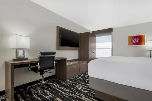 Best Western Plus Gilbert/Mesa Best Western Plus Gilbert/Mesa
