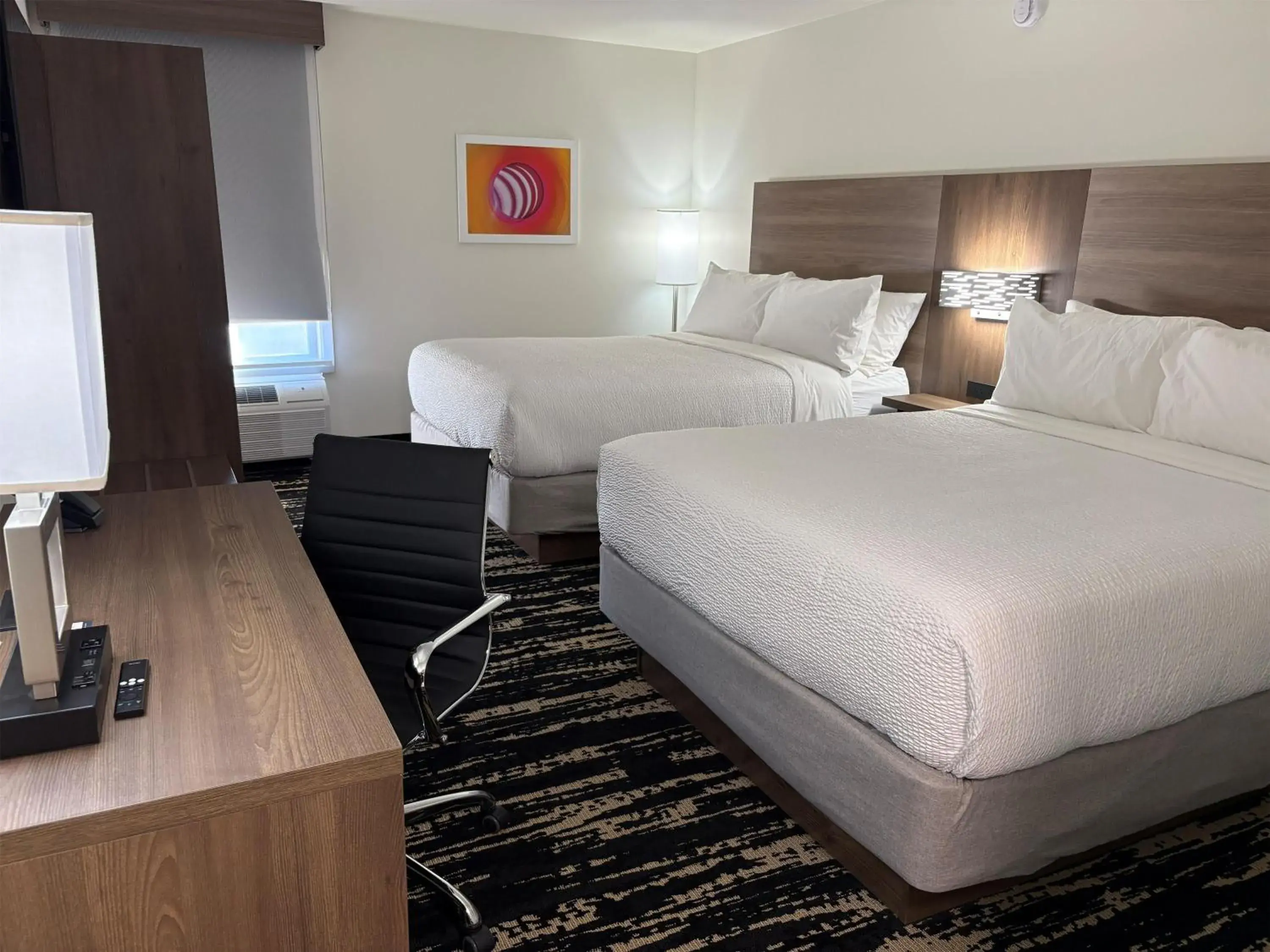 Bedroom, Bed in Best Western Plus Gilbert/Mesa Bedroom, Bed in Best Western Plus Gilbert/Mesa