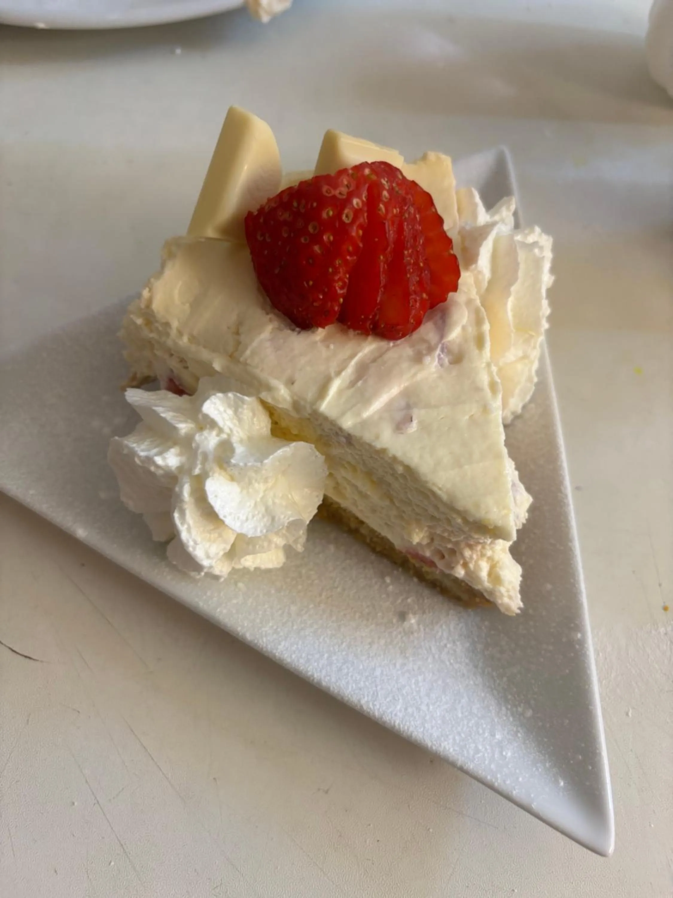 Restaurant/places to eat in Carlton Hotel