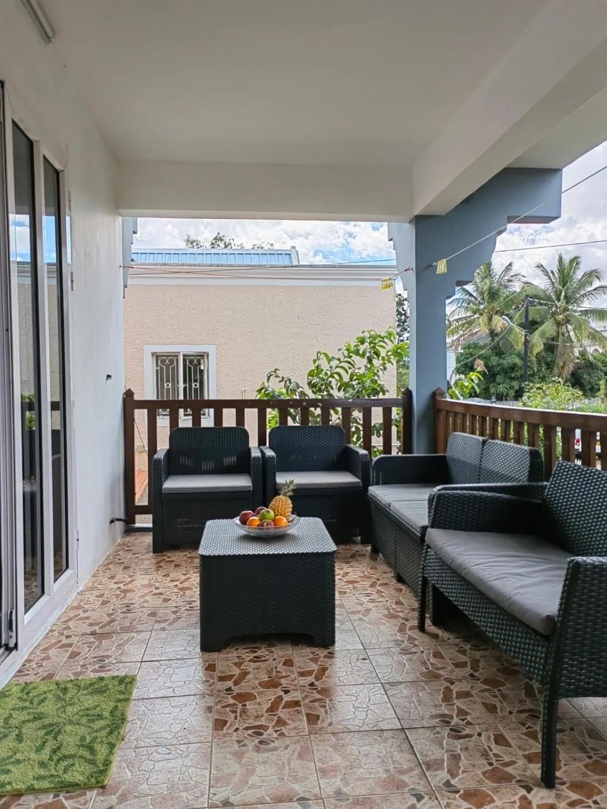 Residence Devika2 Trou aux Biches