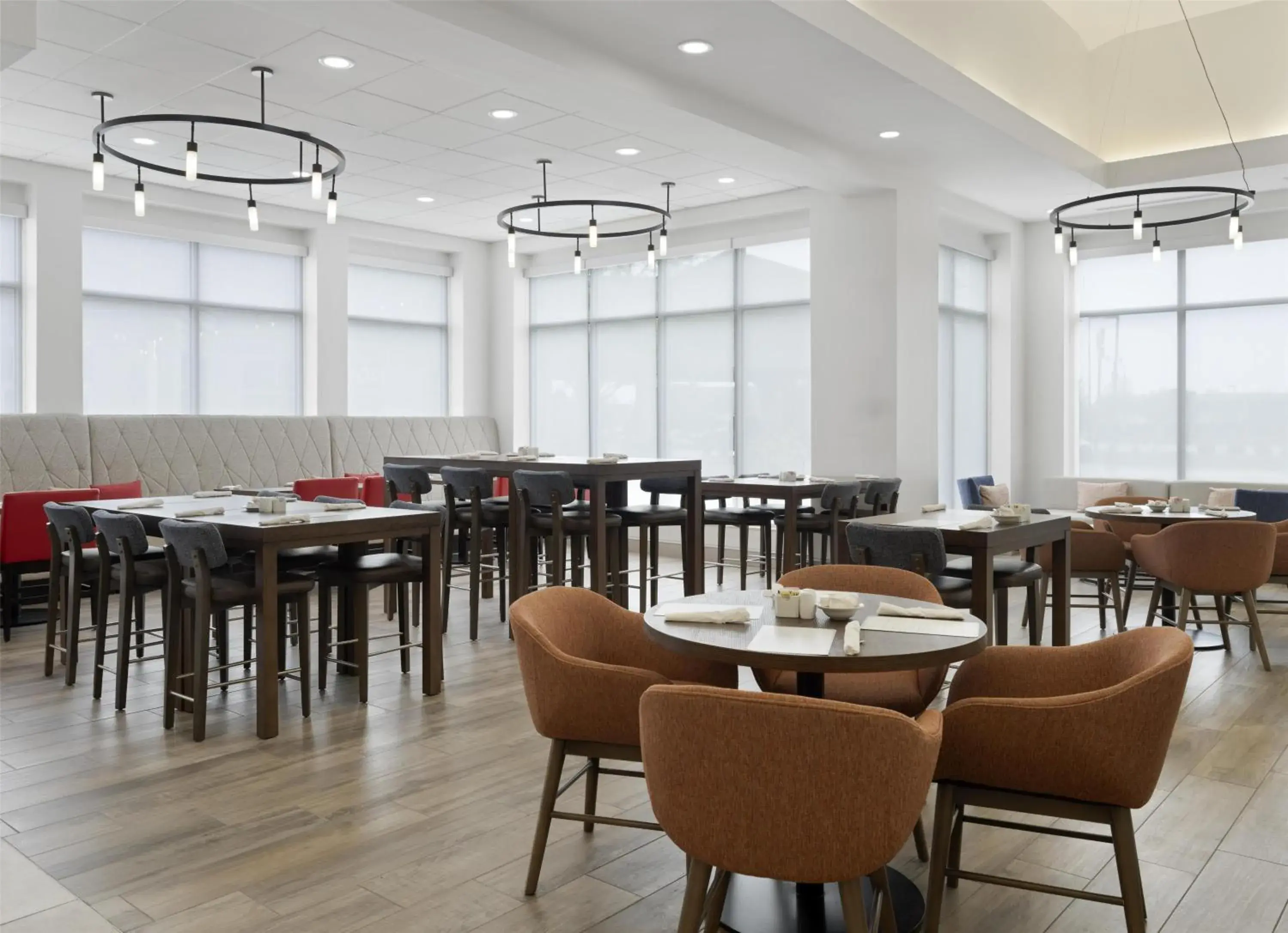 Restaurant/places to eat in Hilton Garden Inn Indianapolis Northeast/Fishers Restaurant/places to eat in Hilton Garden Inn Indianapolis Northeast/Fishers