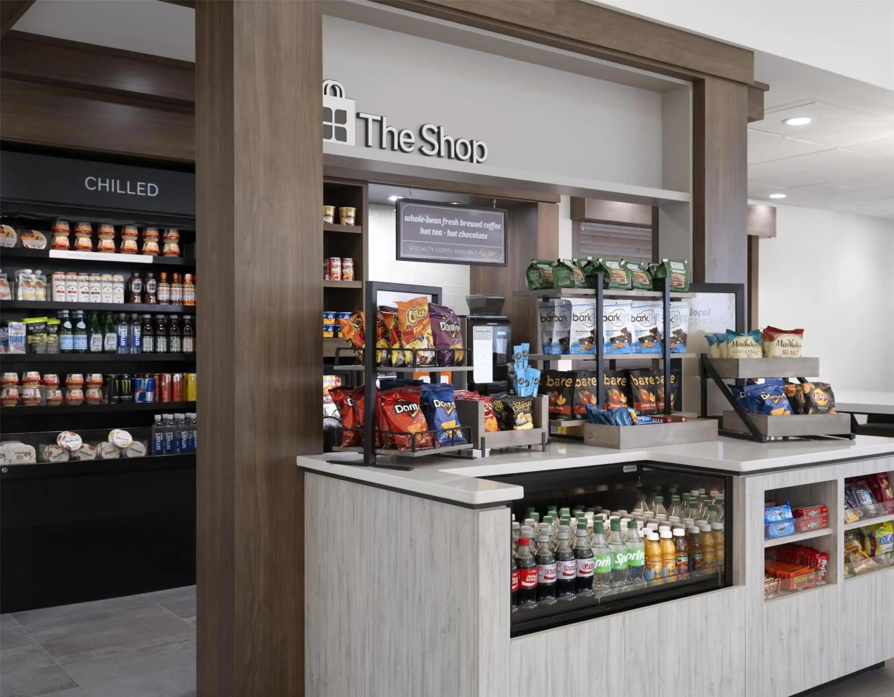 Restaurant/places to eat in Hilton Garden Inn Indianapolis Northeast/Fishers Restaurant/places to eat in Hilton Garden Inn Indianapolis Northeast/Fishers