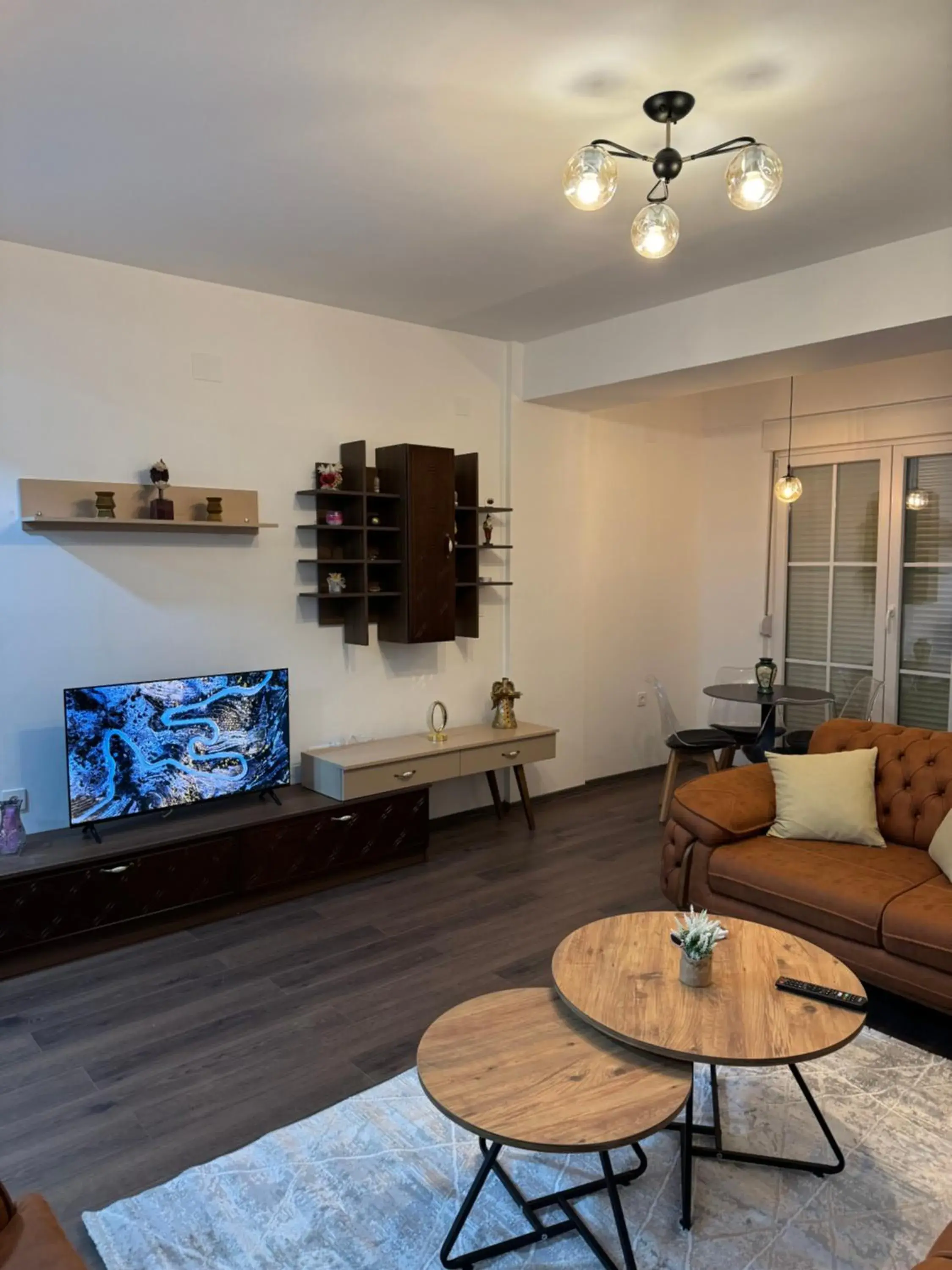 Classic One-Bedroom Apartment with King Bed in Vila Manuela Classic One-Bedroom Apartment with King Bed in Vila Manuela