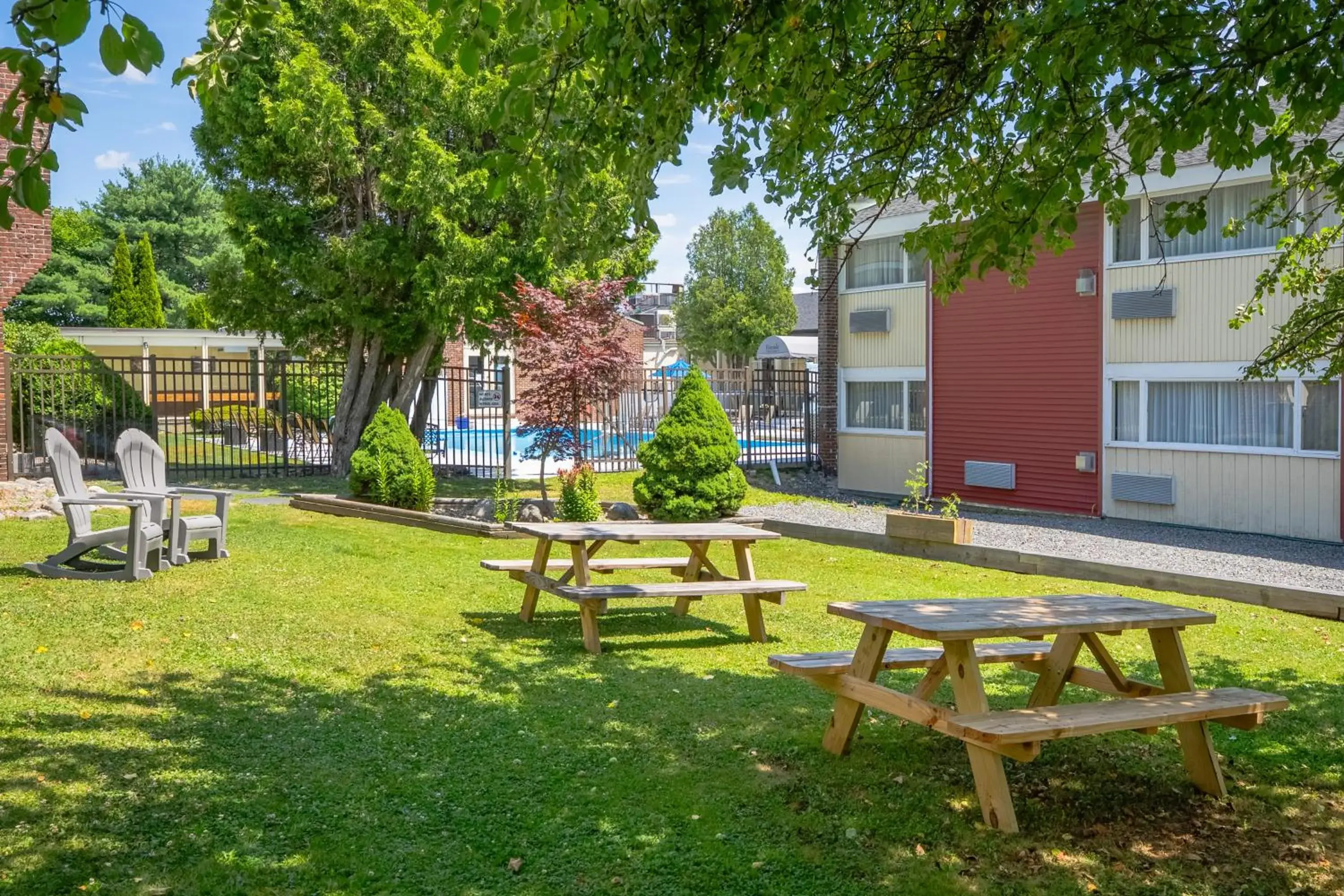 Fireside Inn & Suites Waterville Fireside Inn & Suites Waterville