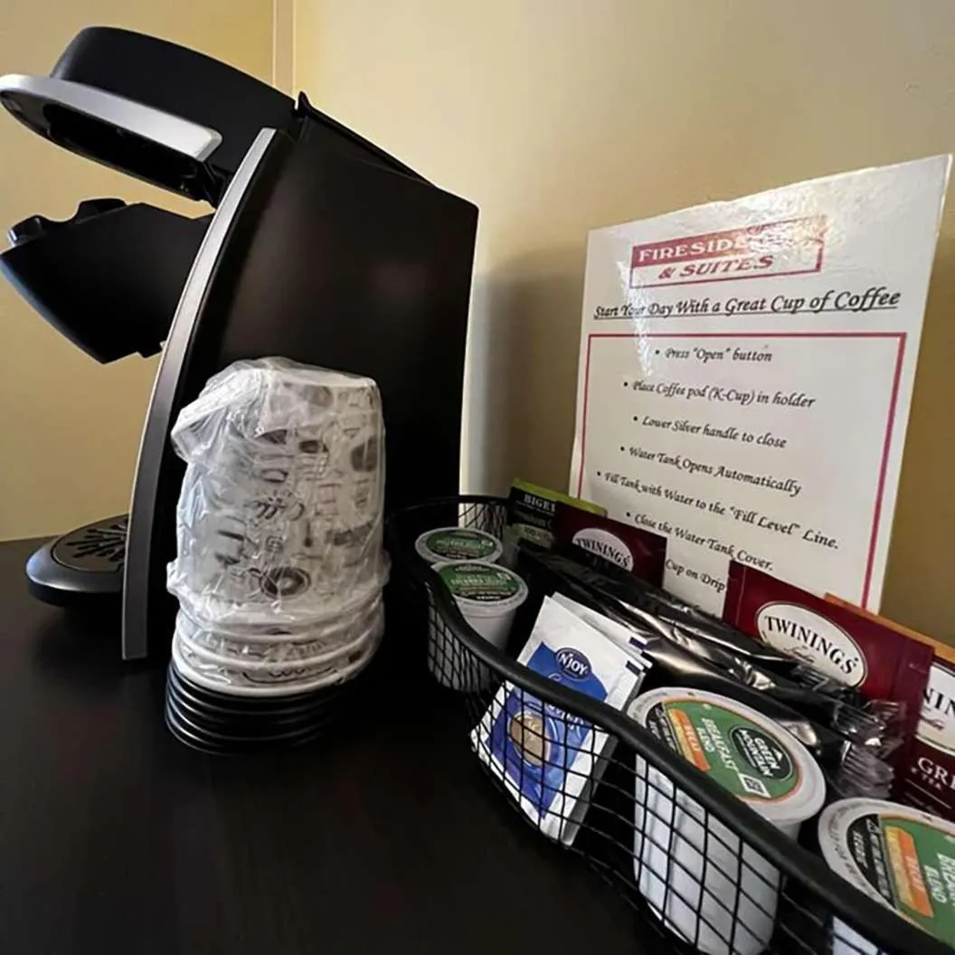 Other in Fireside Inn & Suites Waterville