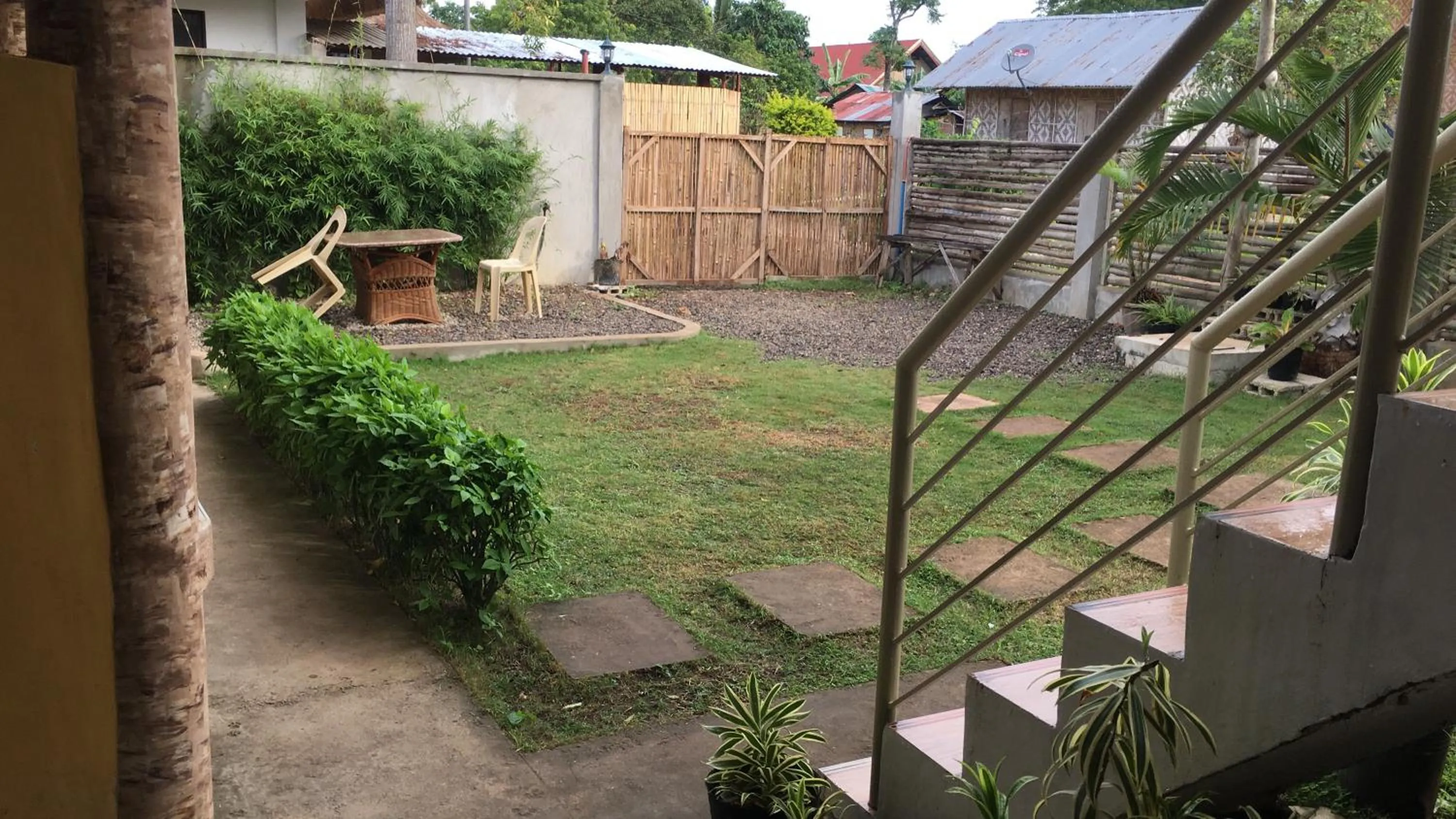 Property building in John Verhel Homes