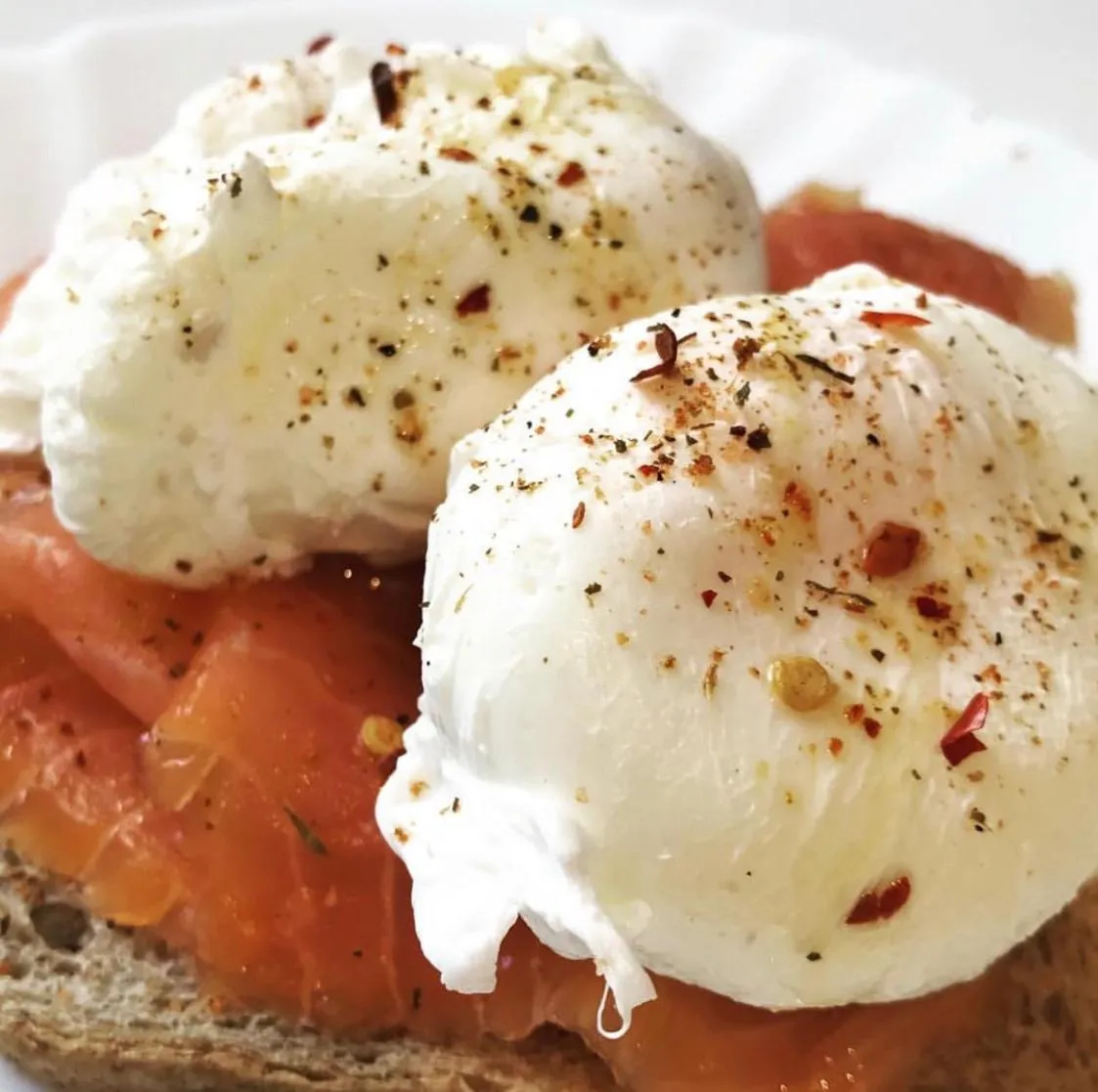 Breakfast in Jardines De La Reina Boutique Bed & Breakfast