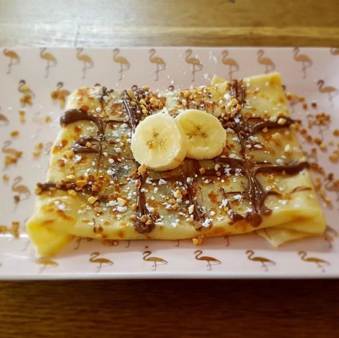 Breakfast in Jardines De La Reina Boutique Bed & Breakfast