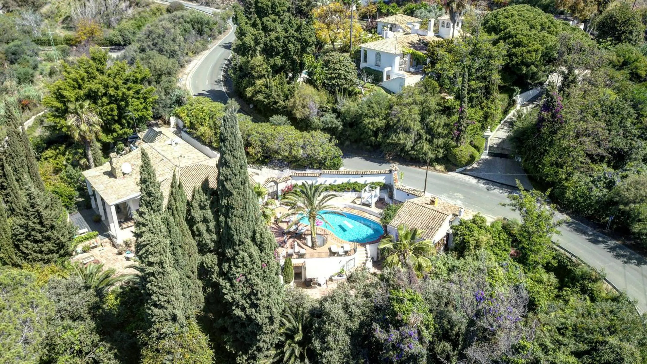 Property building in Jardines De La Reina Boutique Bed & Breakfast