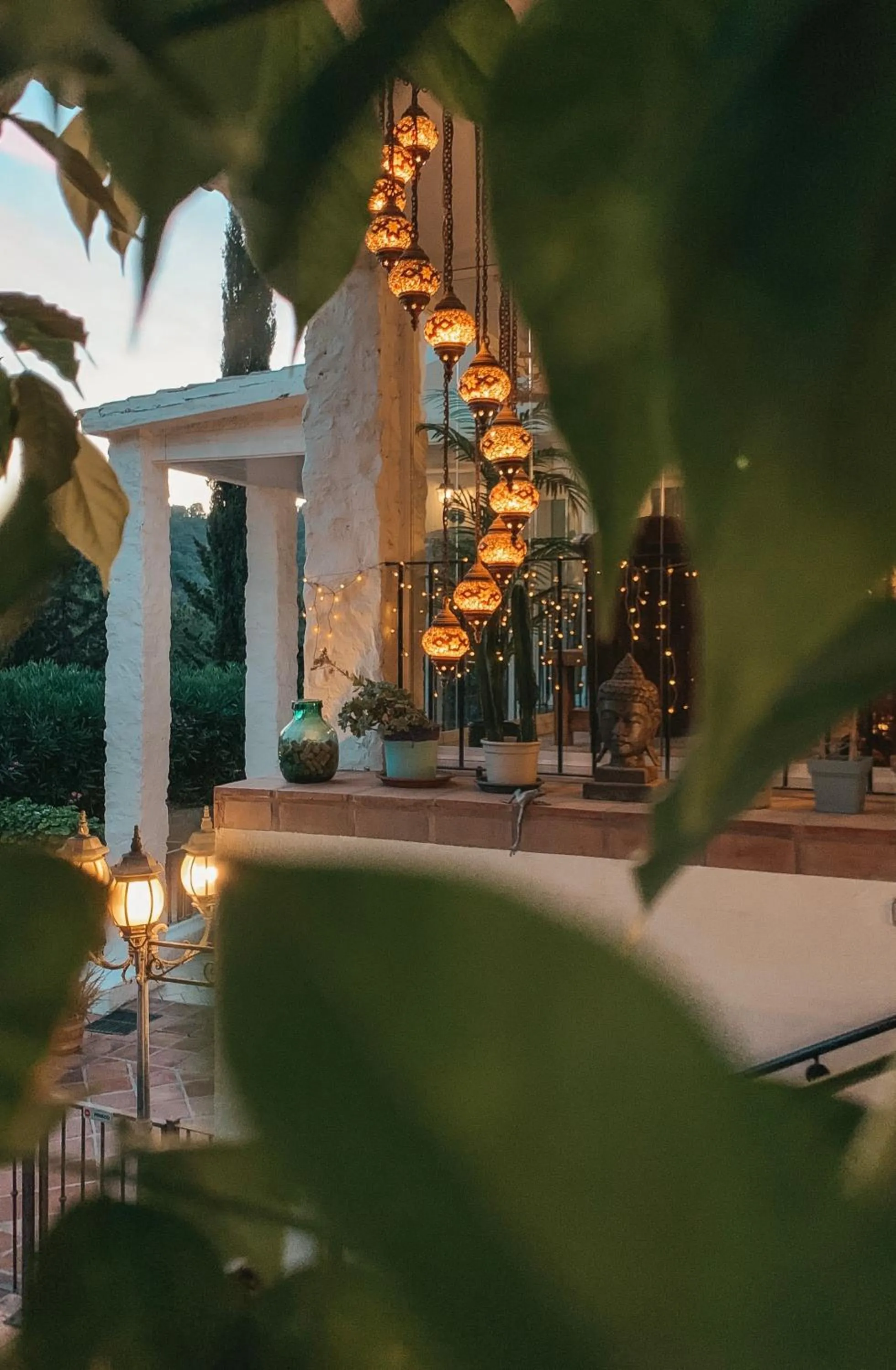 Jardines De La Reina Boutique Bed & Breakfast