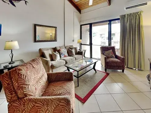 Kamaole Sands 8-402 Kamaole Sands 8-402