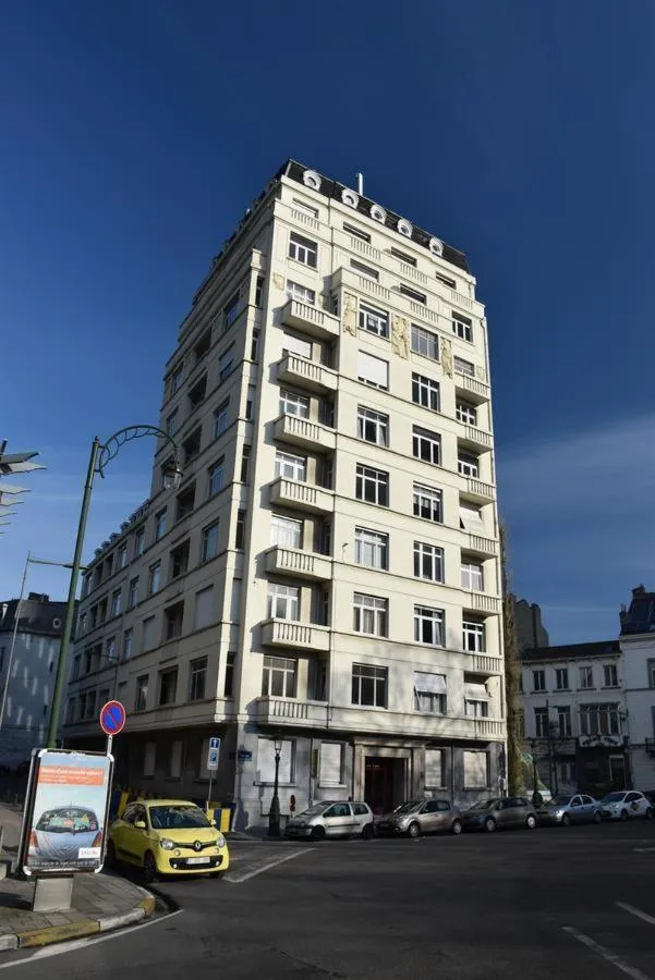 Property building in B&B Welcome To My Place