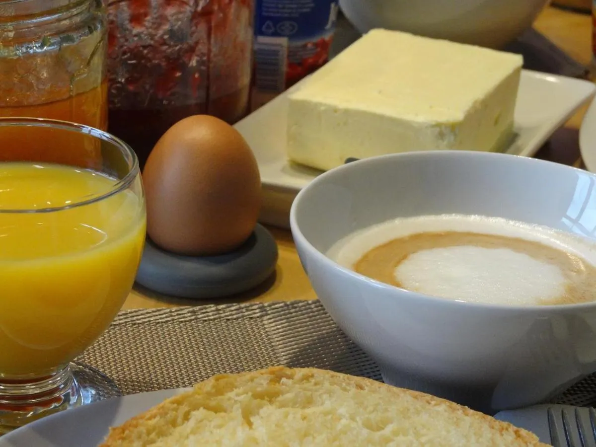 Other in B&B Welcome To My Place