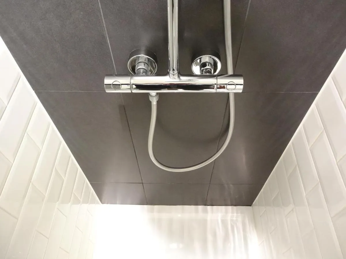 Bathroom in B&B Welcome To My Place