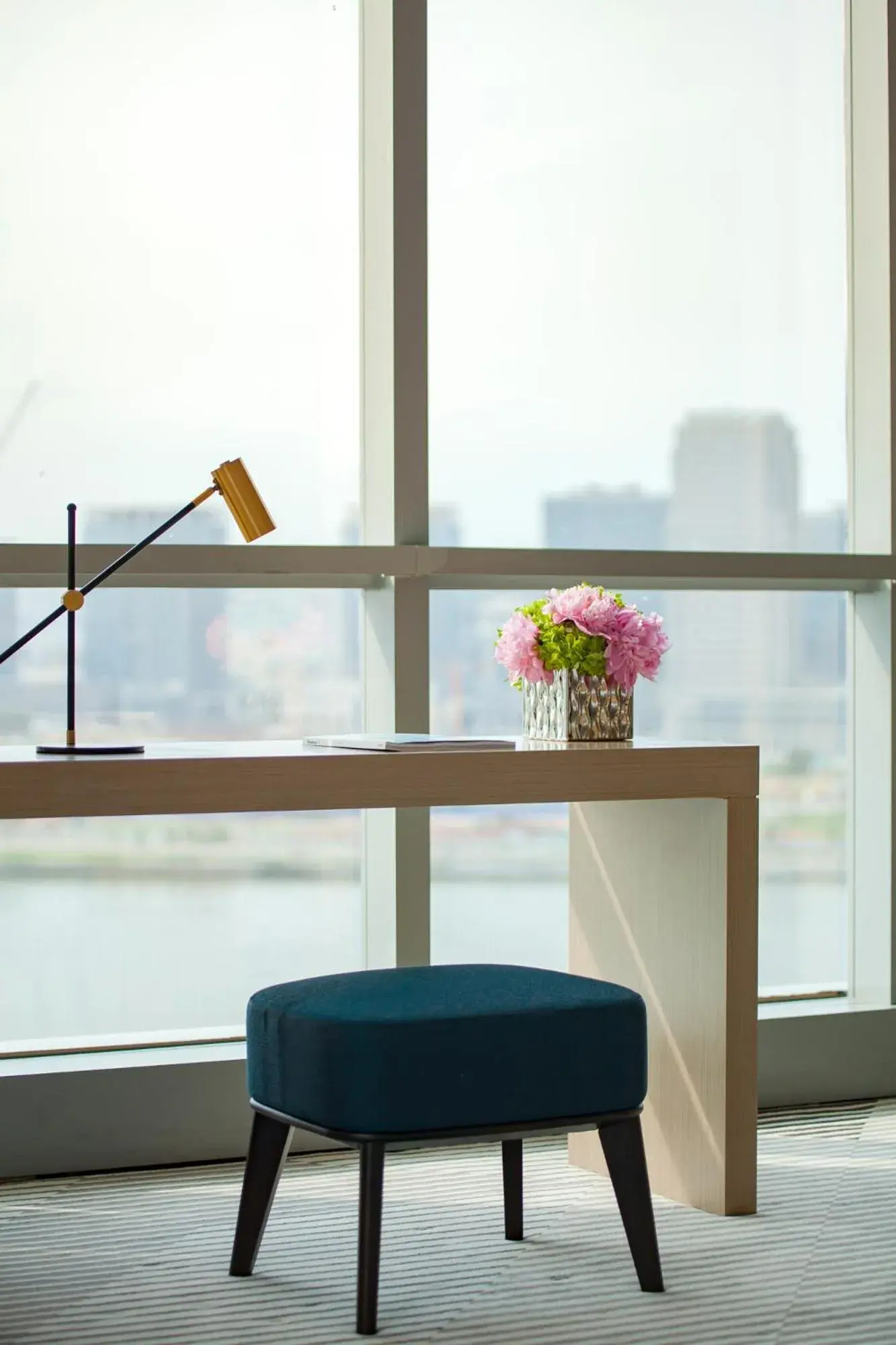 Property building in La Yarda Hotel Guangzhou Property building in La Yarda Hotel Guangzhou