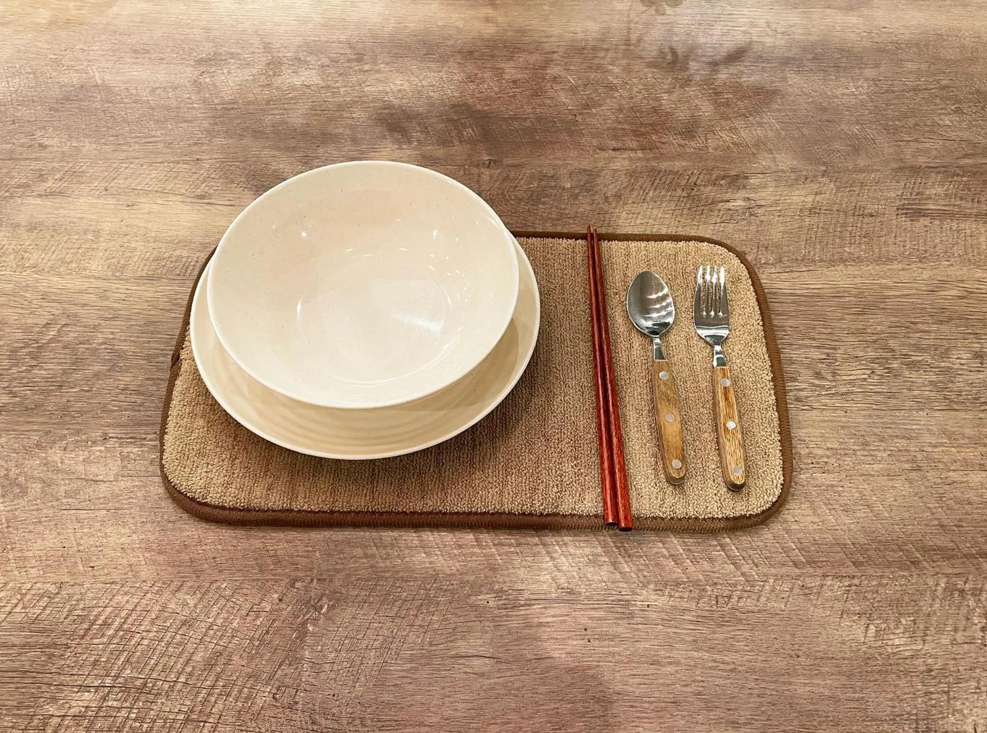 Area and facilities in Hotel Classe Stay Sapporo