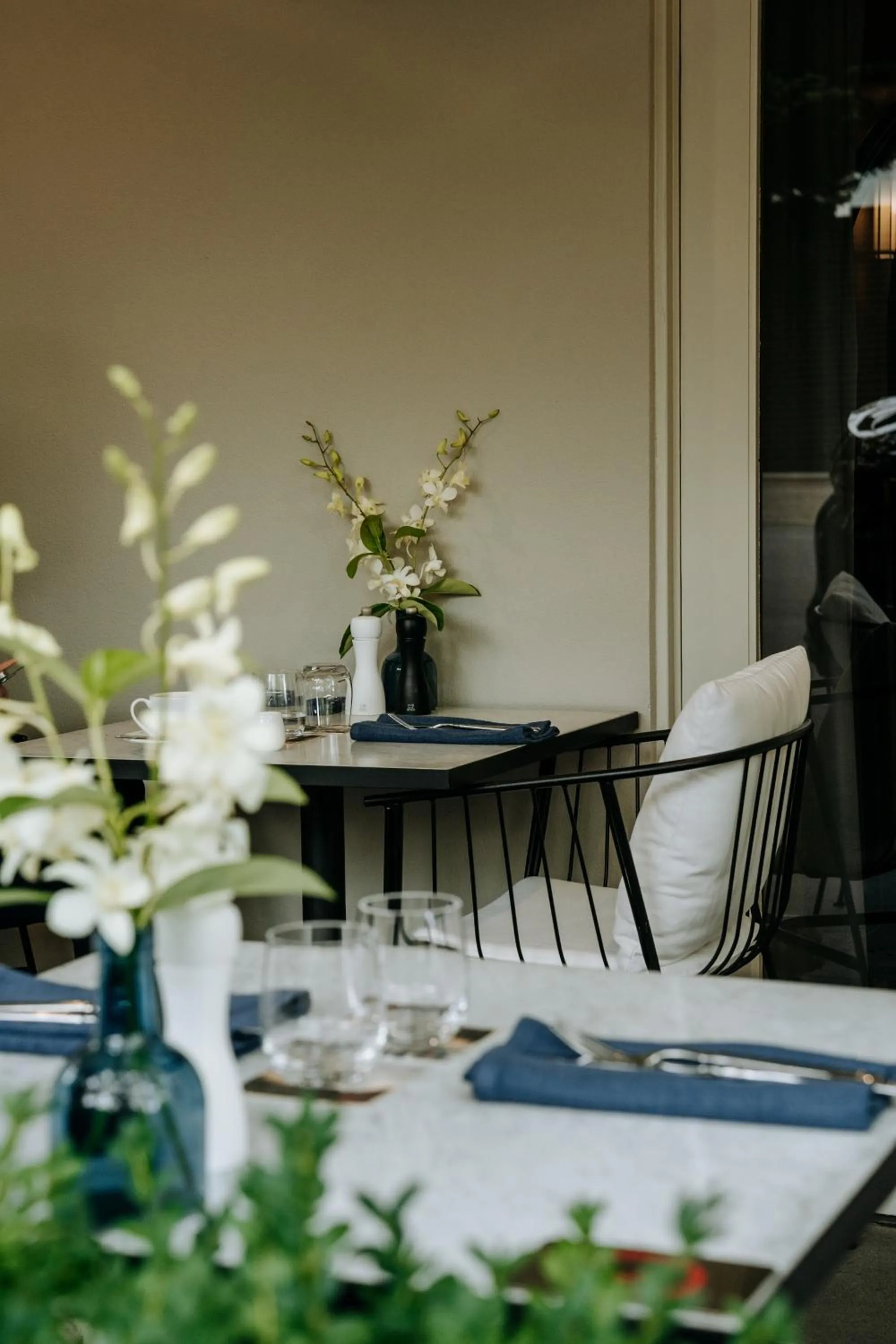 Balcony/Terrace in The Lyall