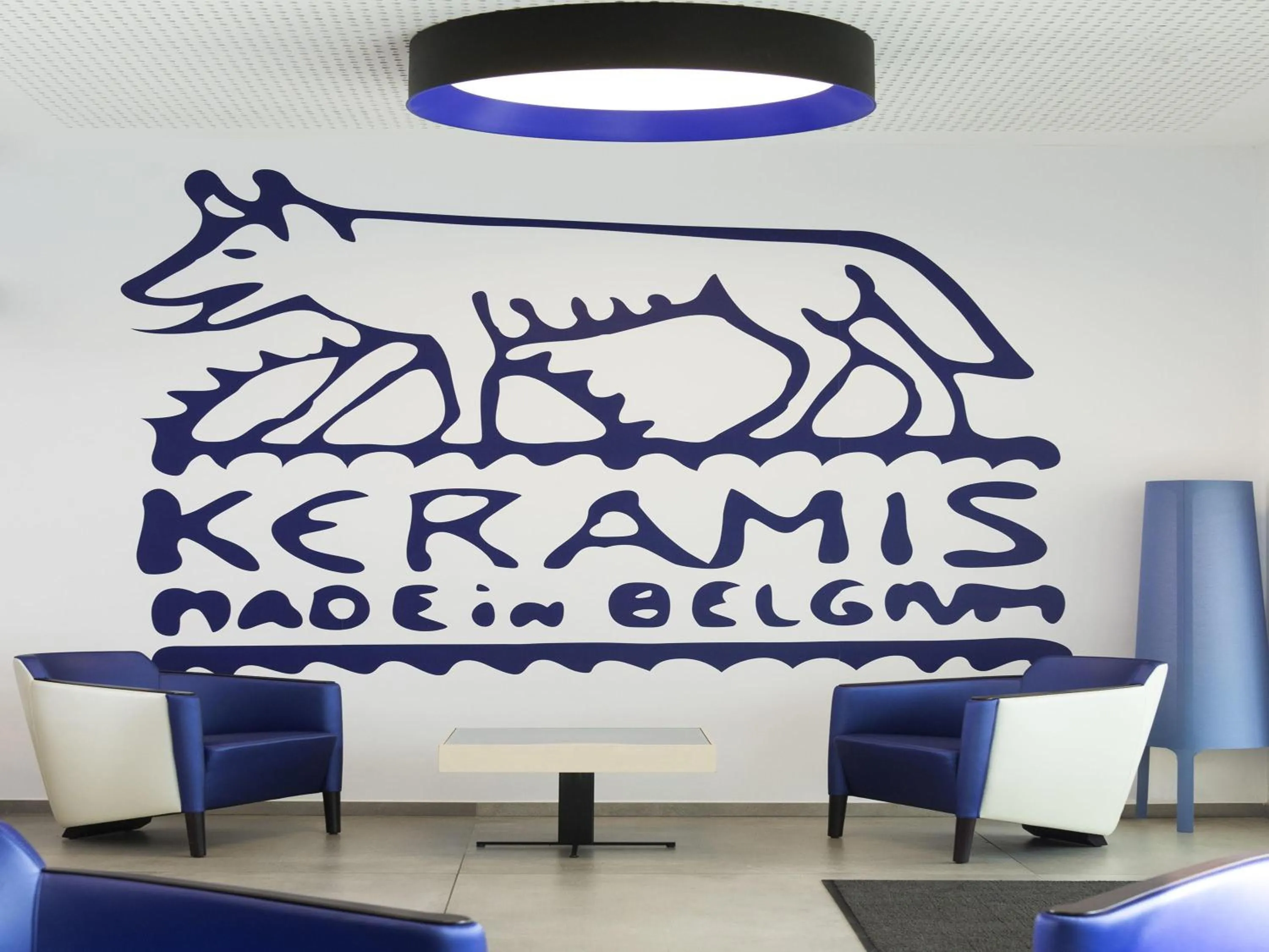 Breakfast in Ibis Styles La Louvière