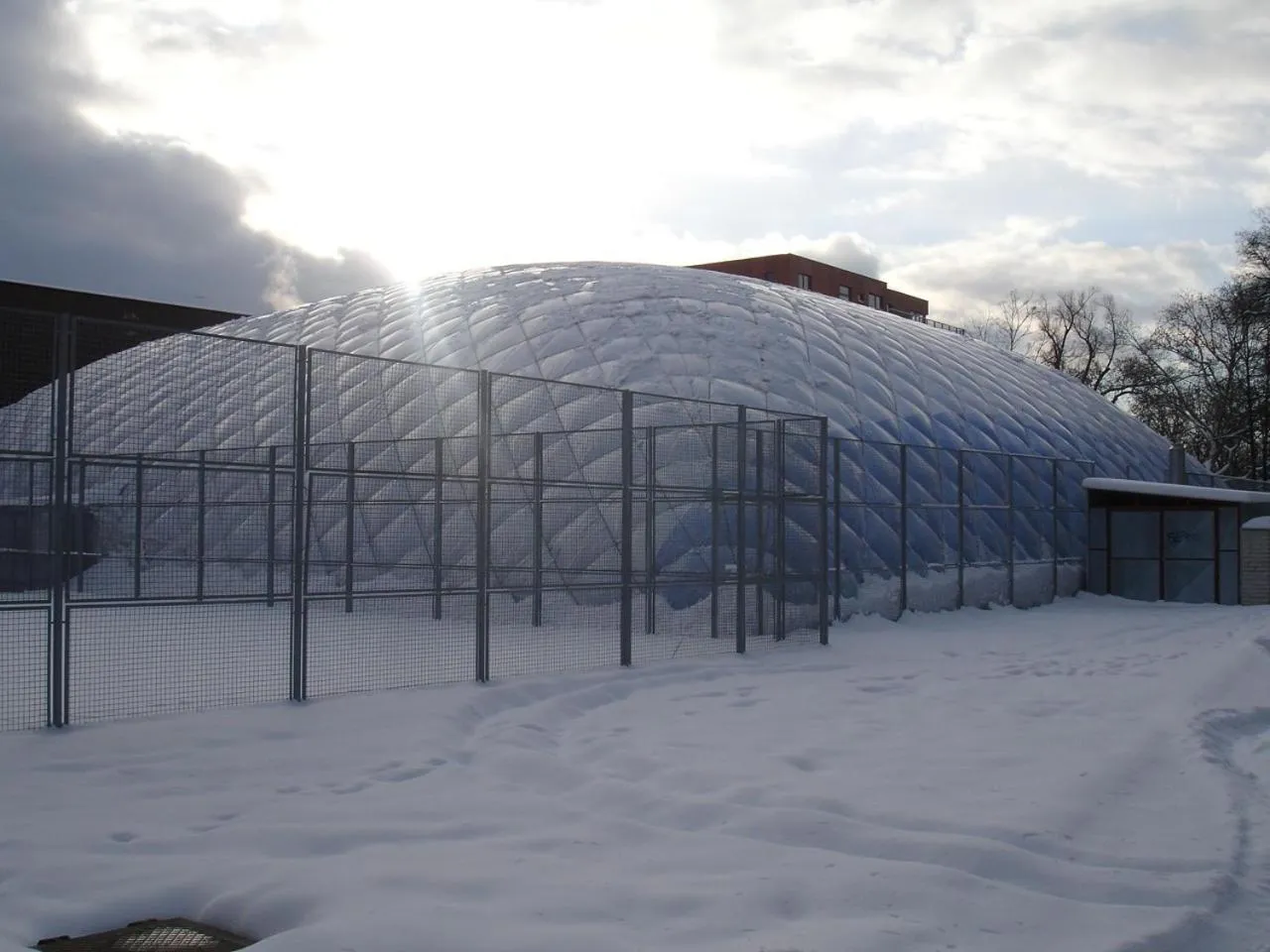 Activities in Hotel Hasa