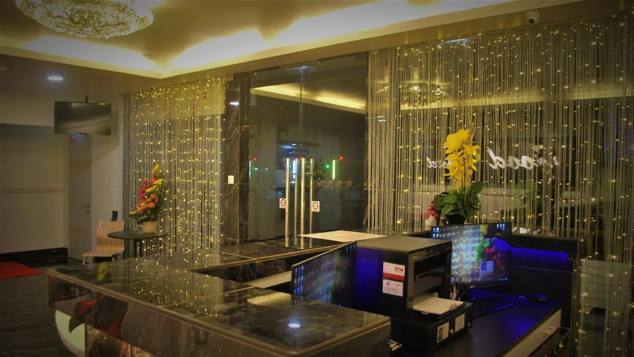 GOOD 9 HOTEL - Bukit Dahlia