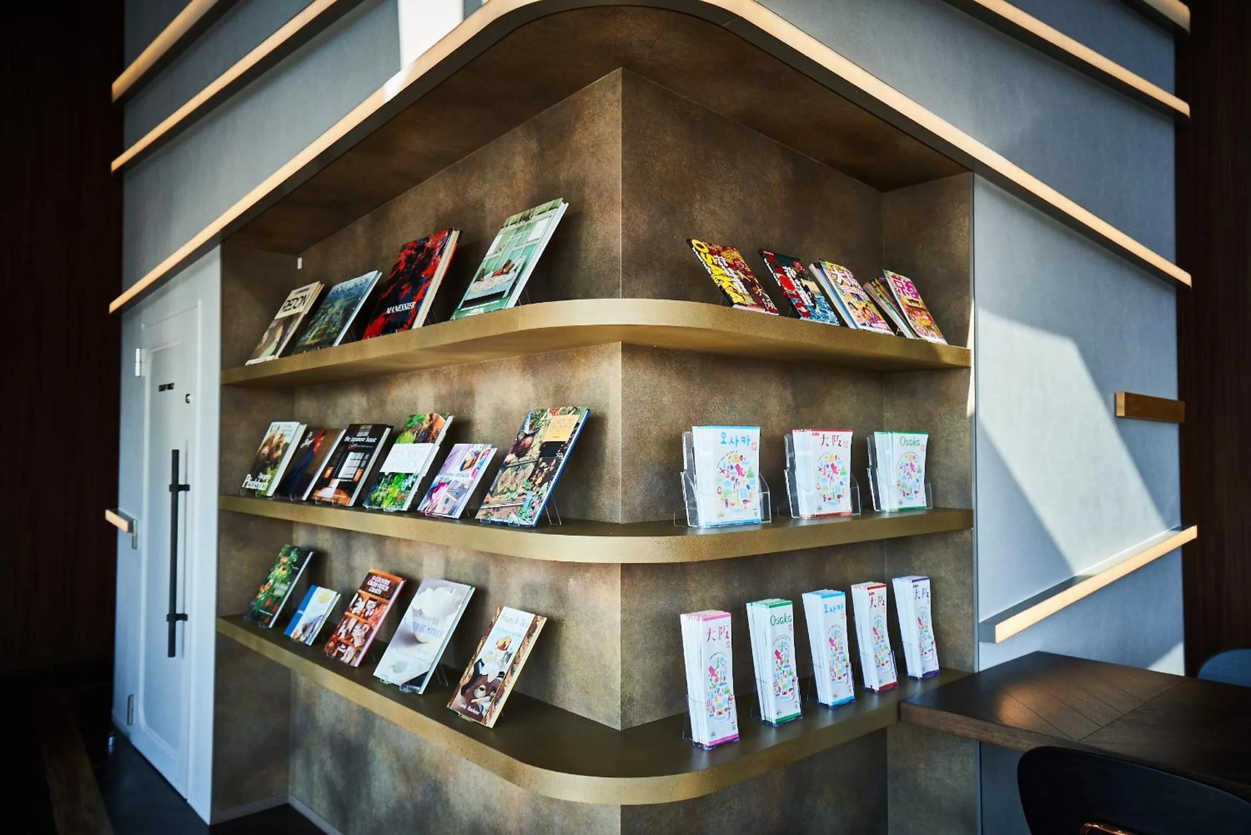 Other in &AND HOSTEL HOMMACHI EAST