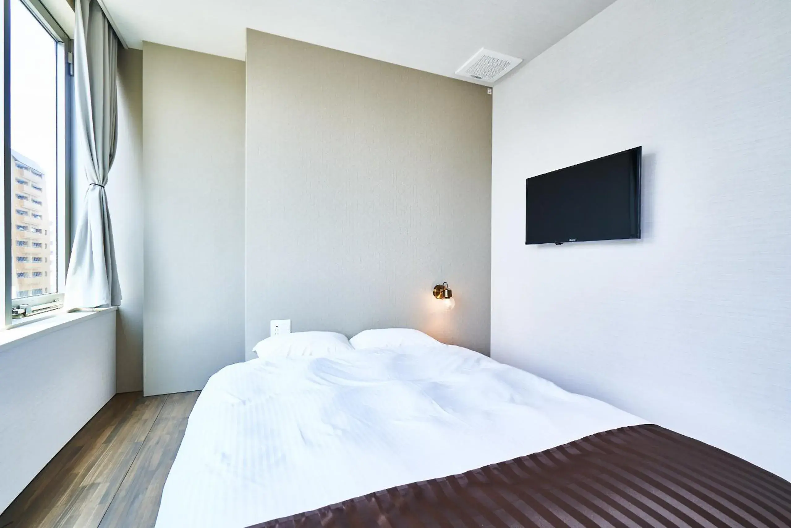 Bed in &AND HOSTEL HOMMACHI EAST Bed in &AND HOSTEL HOMMACHI EAST