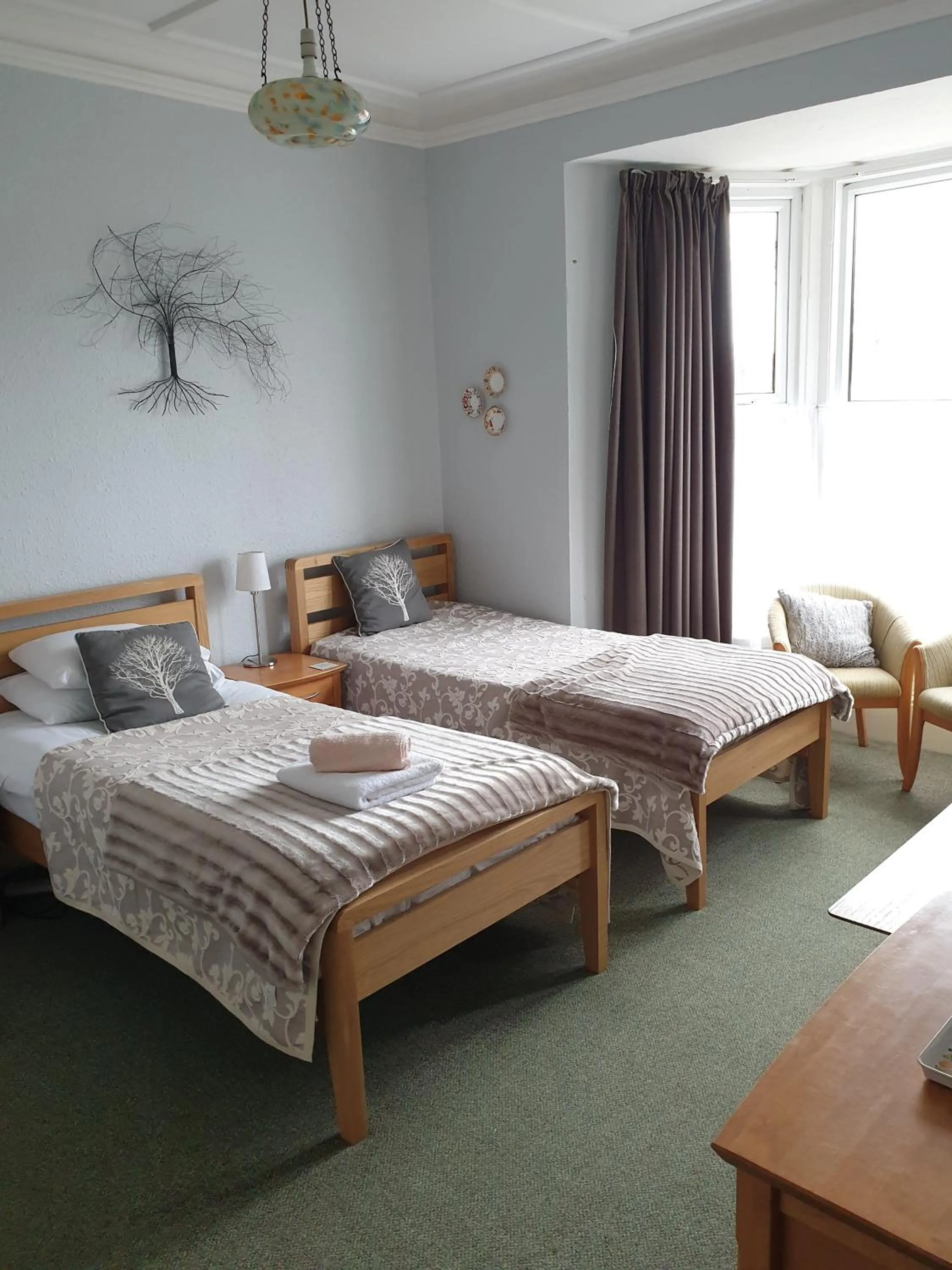 Malin House Hotel