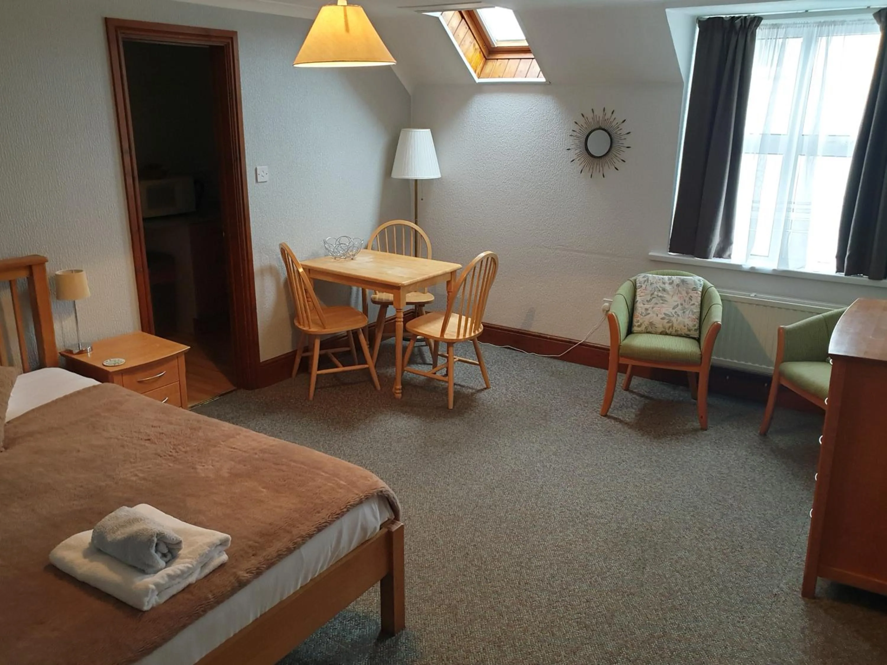 Malin House Hotel