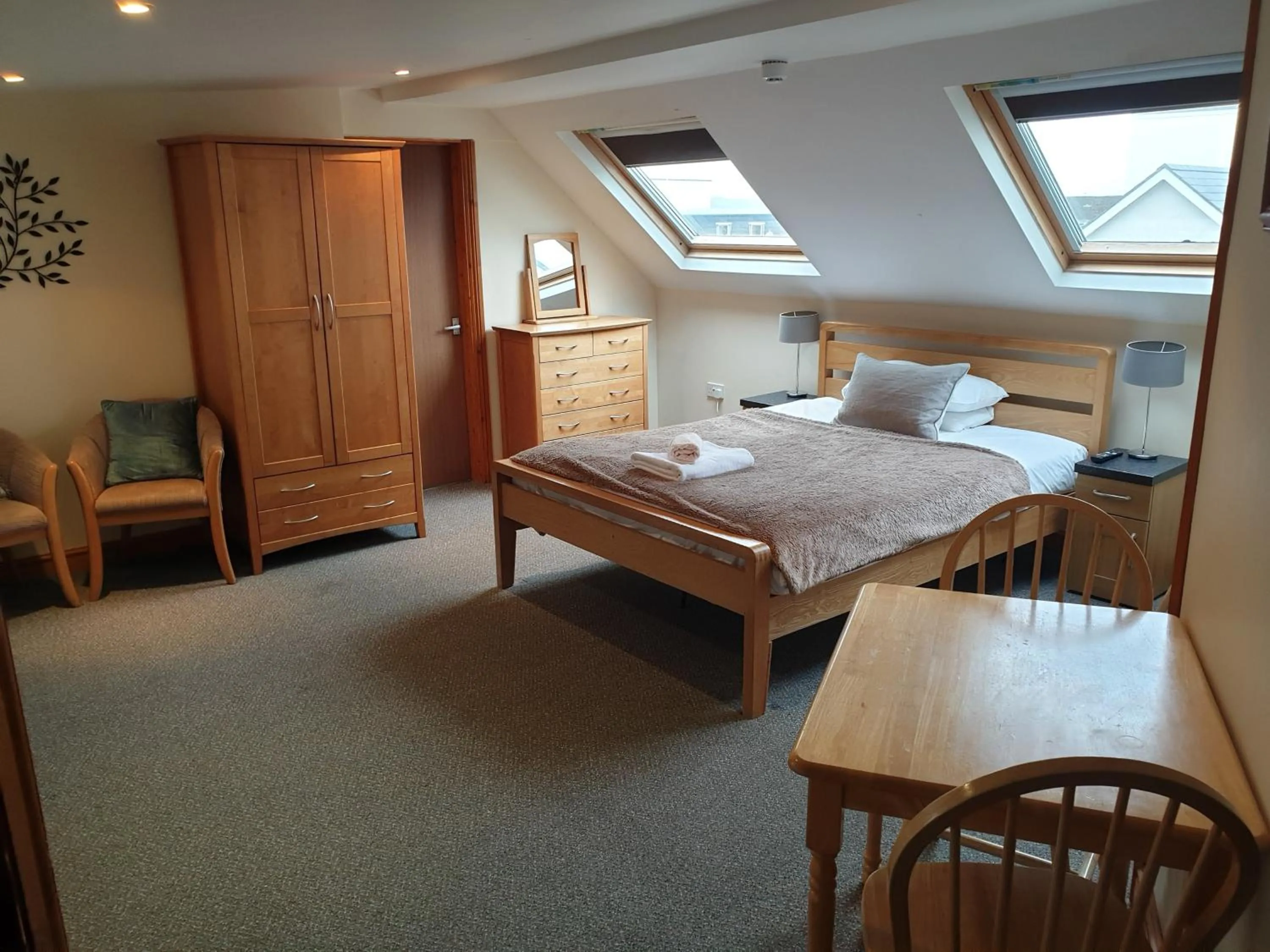Malin House Hotel