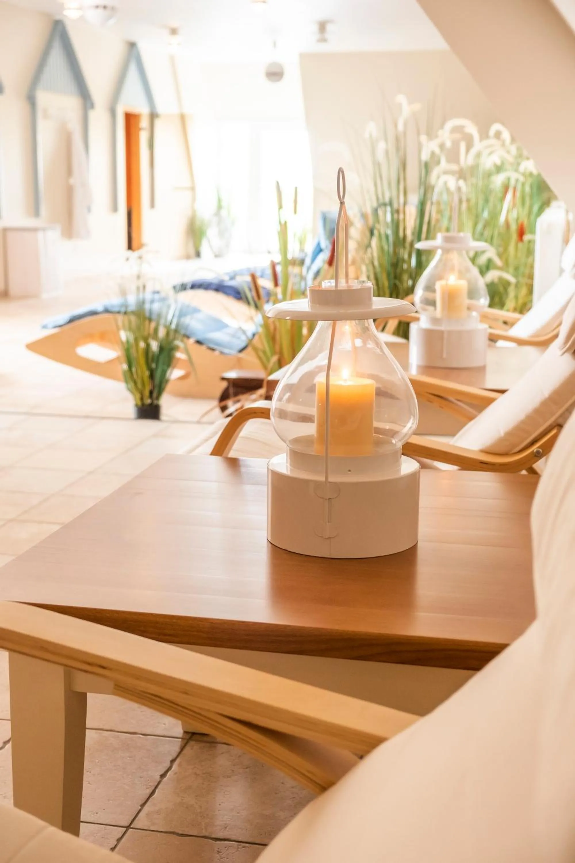 Sauna in Hotel, Restaurant, Café Pharisäerhof - Nordseeurlaub mit Hund