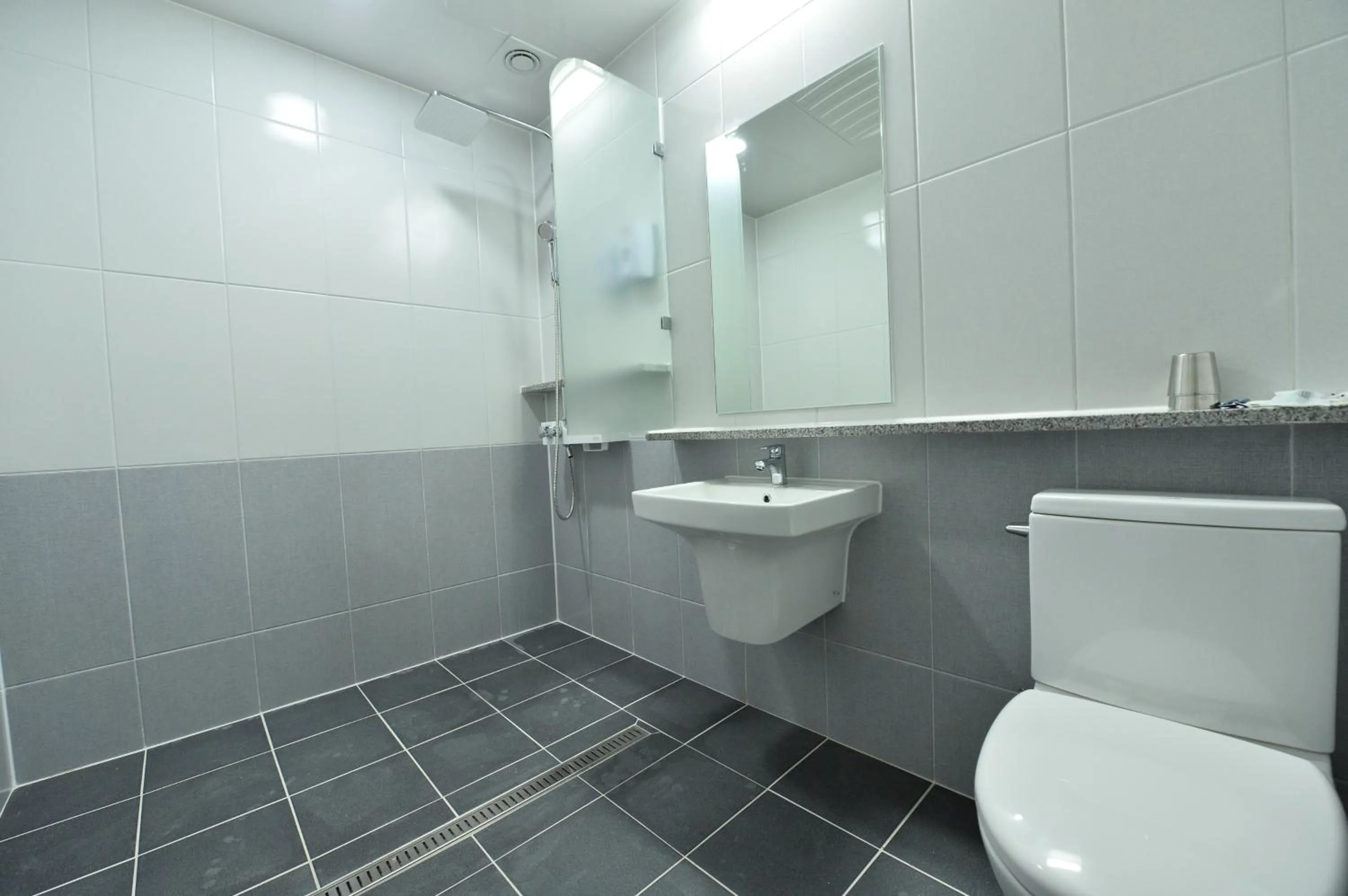 Gwangju Tourist Hotel