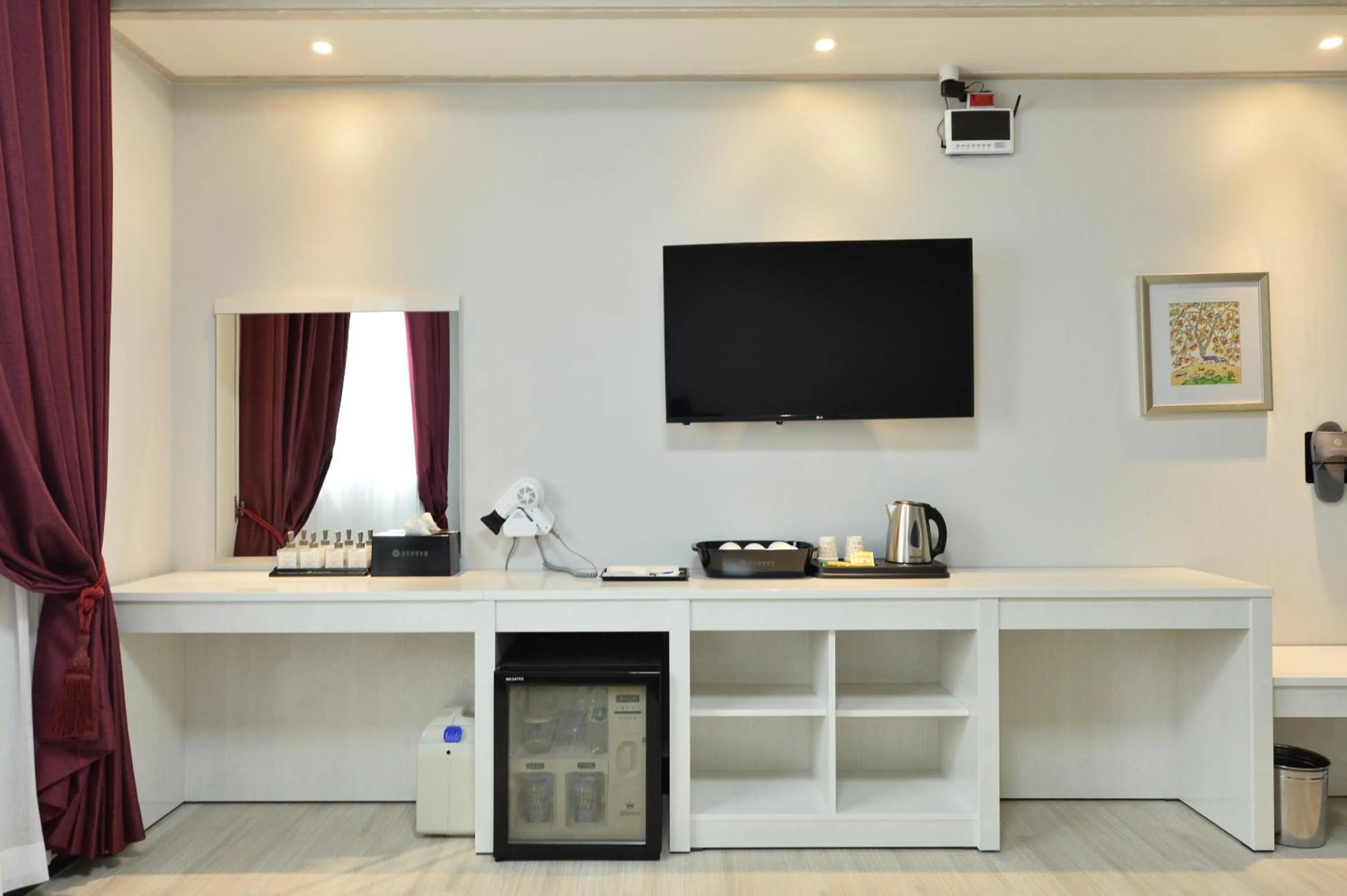 Gwangju Tourist Hotel