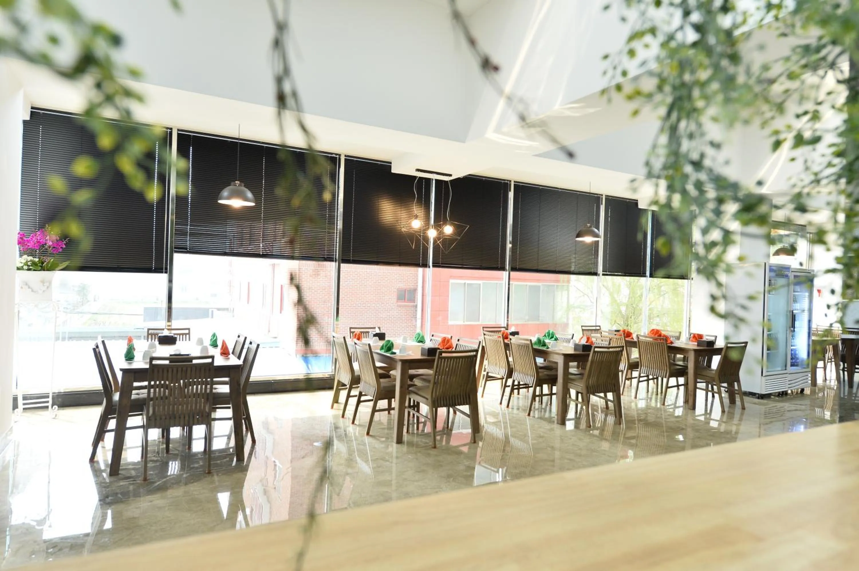 Gwangju Tourist Hotel