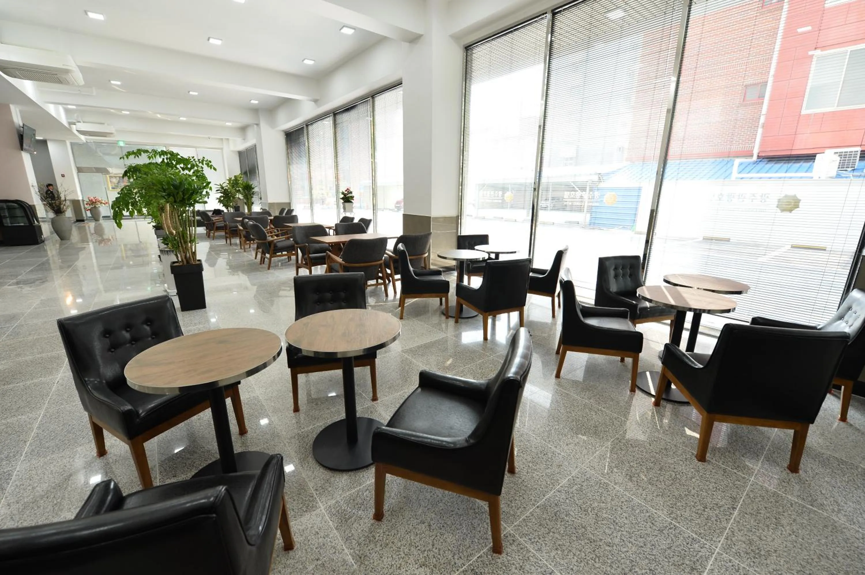 Gwangju Tourist Hotel