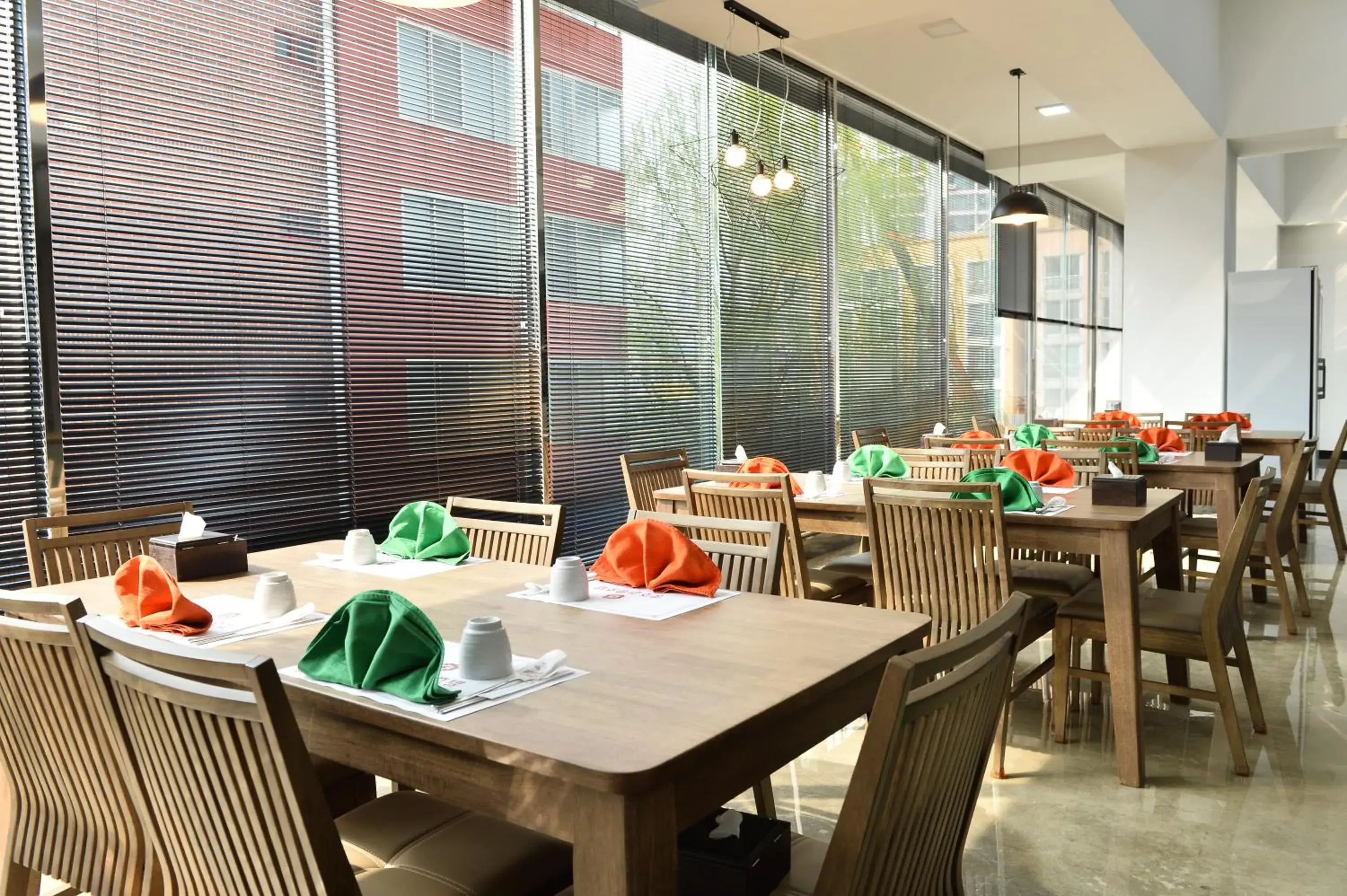 Restaurant/places to eat in Gwangju Tourist Hotel Restaurant/places to eat in Gwangju Tourist Hotel