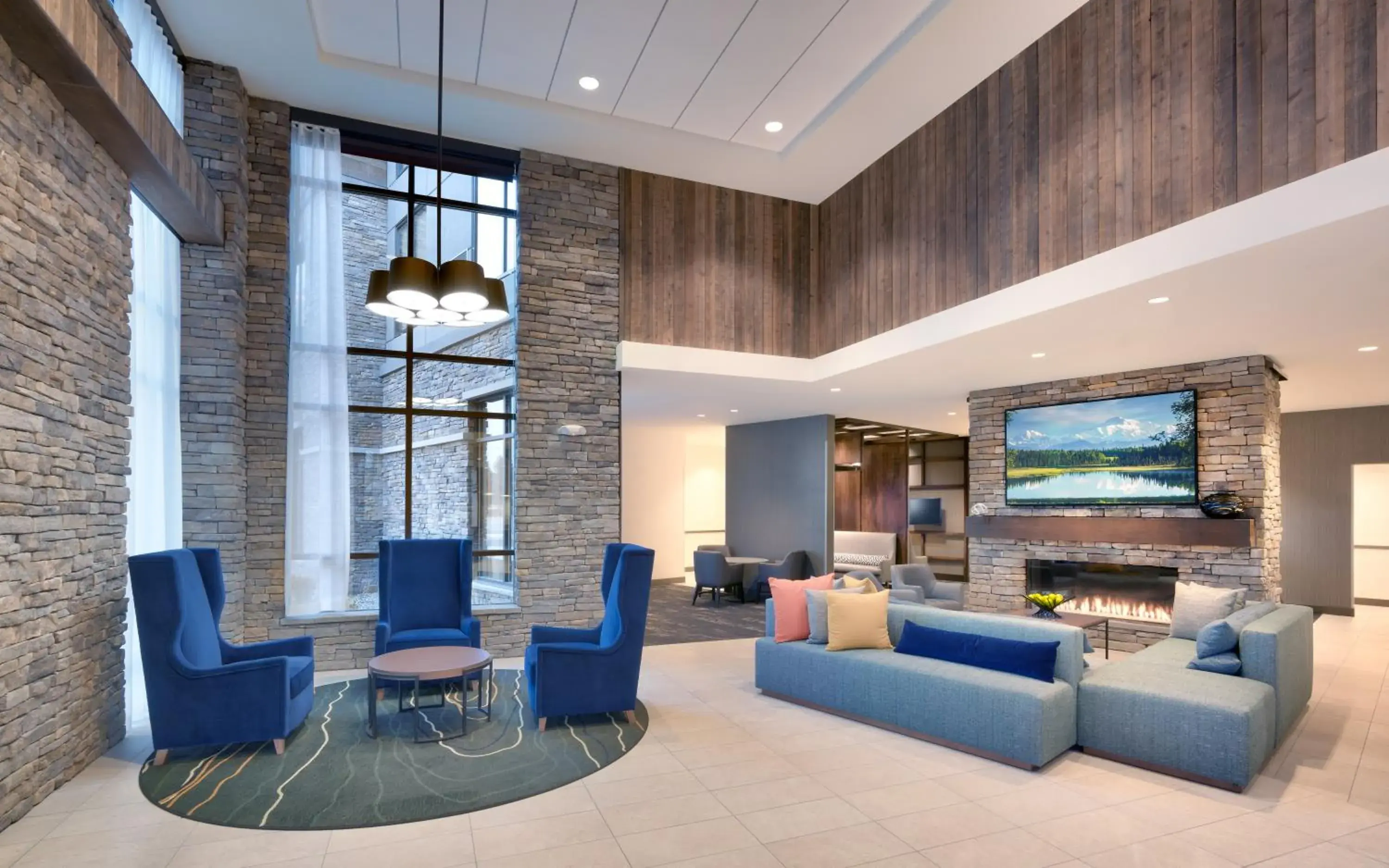Hyatt Place Anchorage-Midtown Hyatt Place Anchorage-Midtown