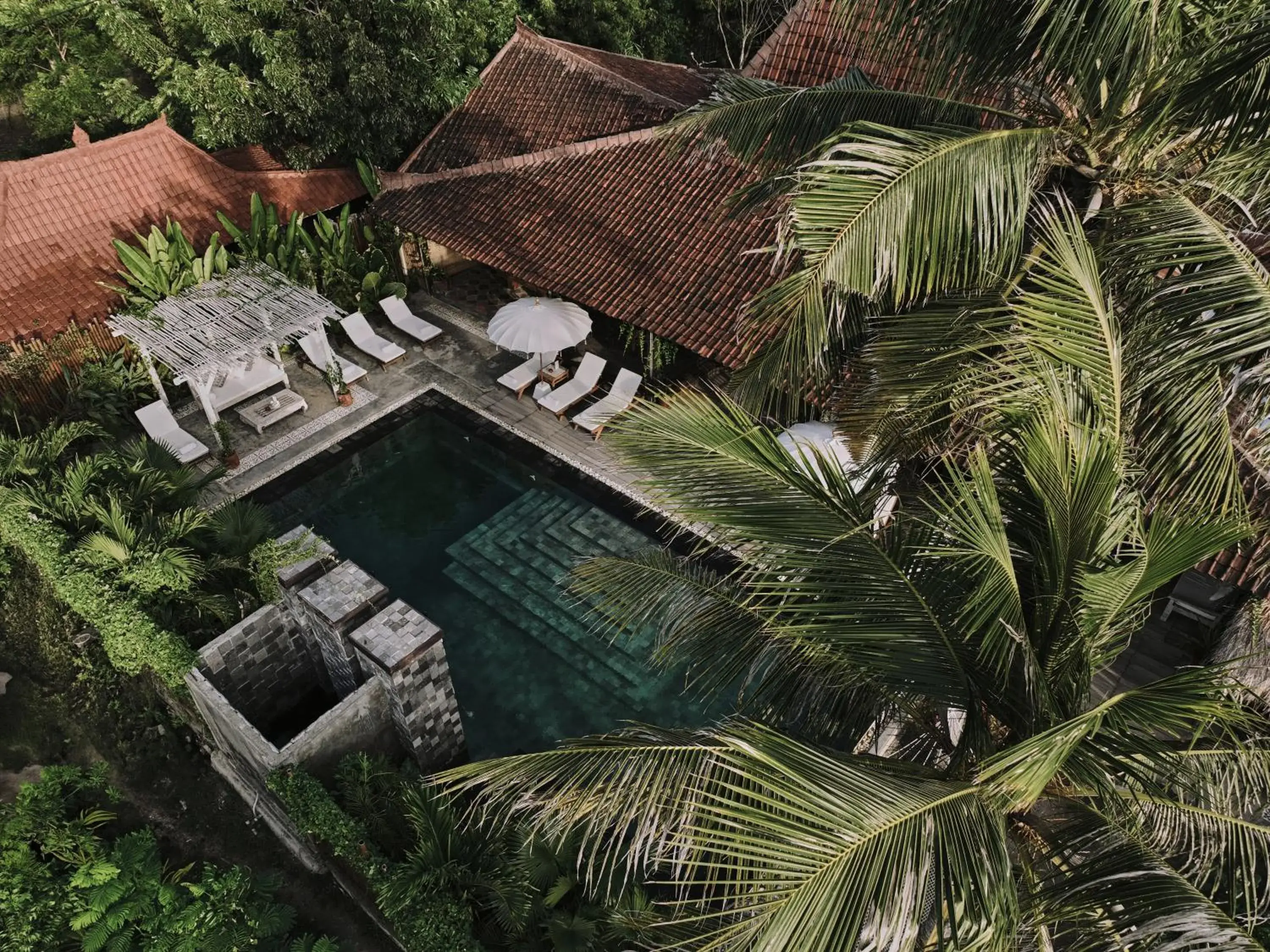 Lost Paradise Gili Lost Paradise Gili