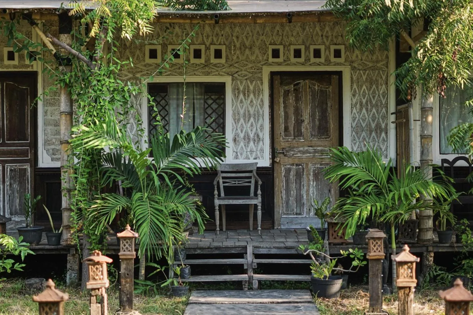Lost Paradise Gili