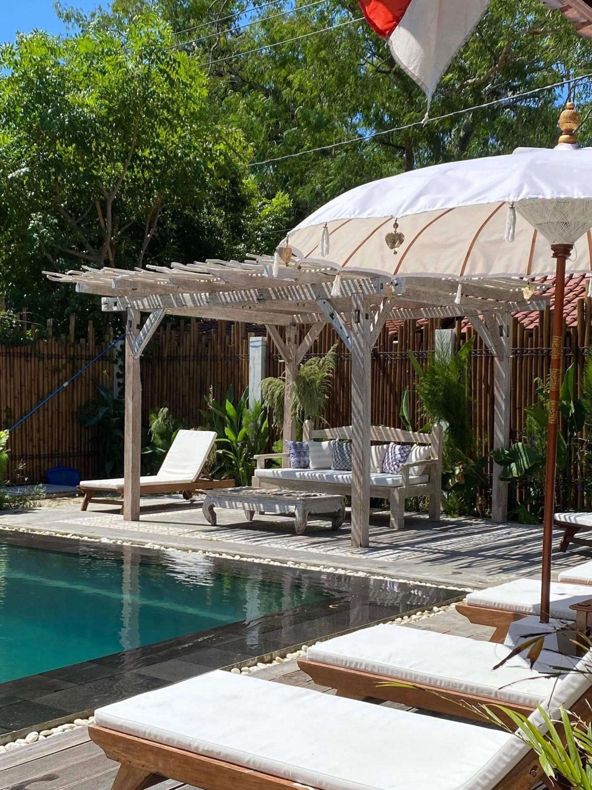 Lost Paradise Gili