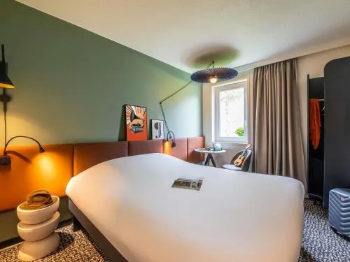 ibis Nuits Saint Georges