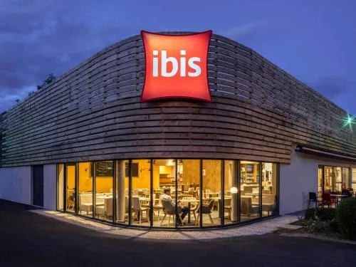 ibis Nuits Saint Georges